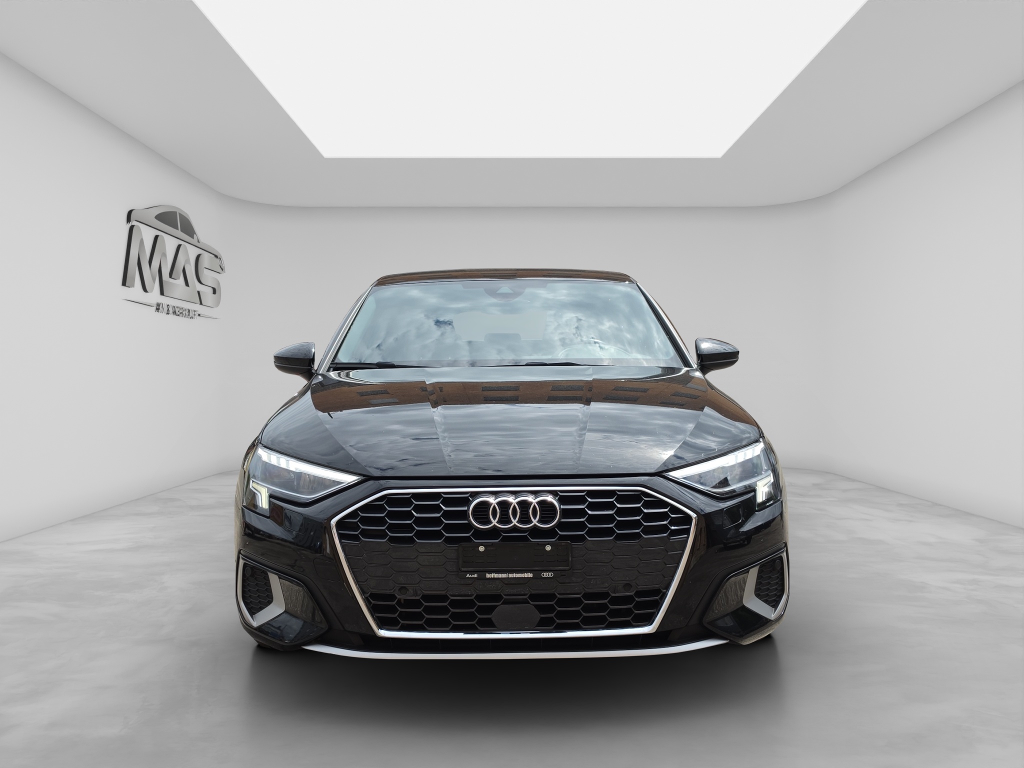 AUDI A3 2