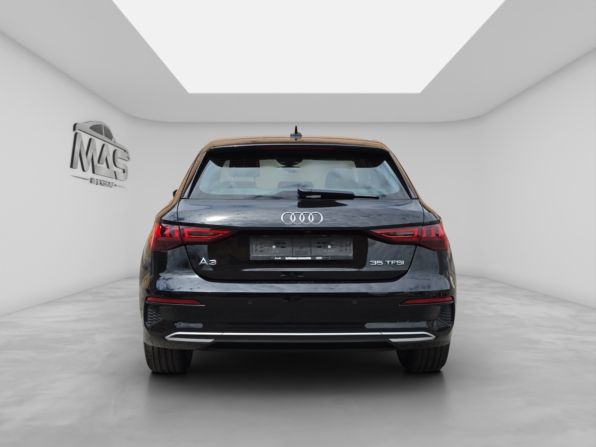 AUDI A3 5
