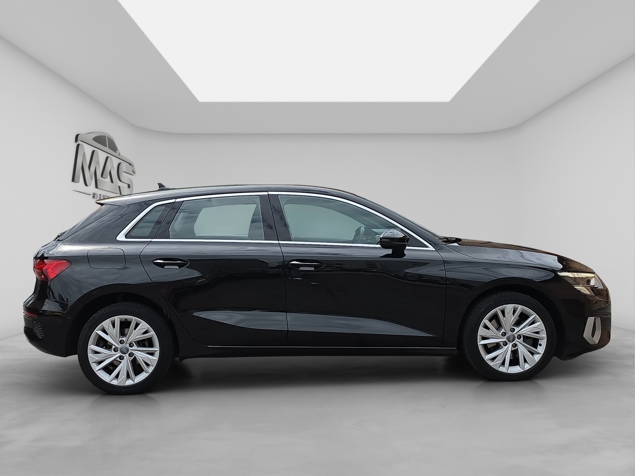 AUDI A3 7