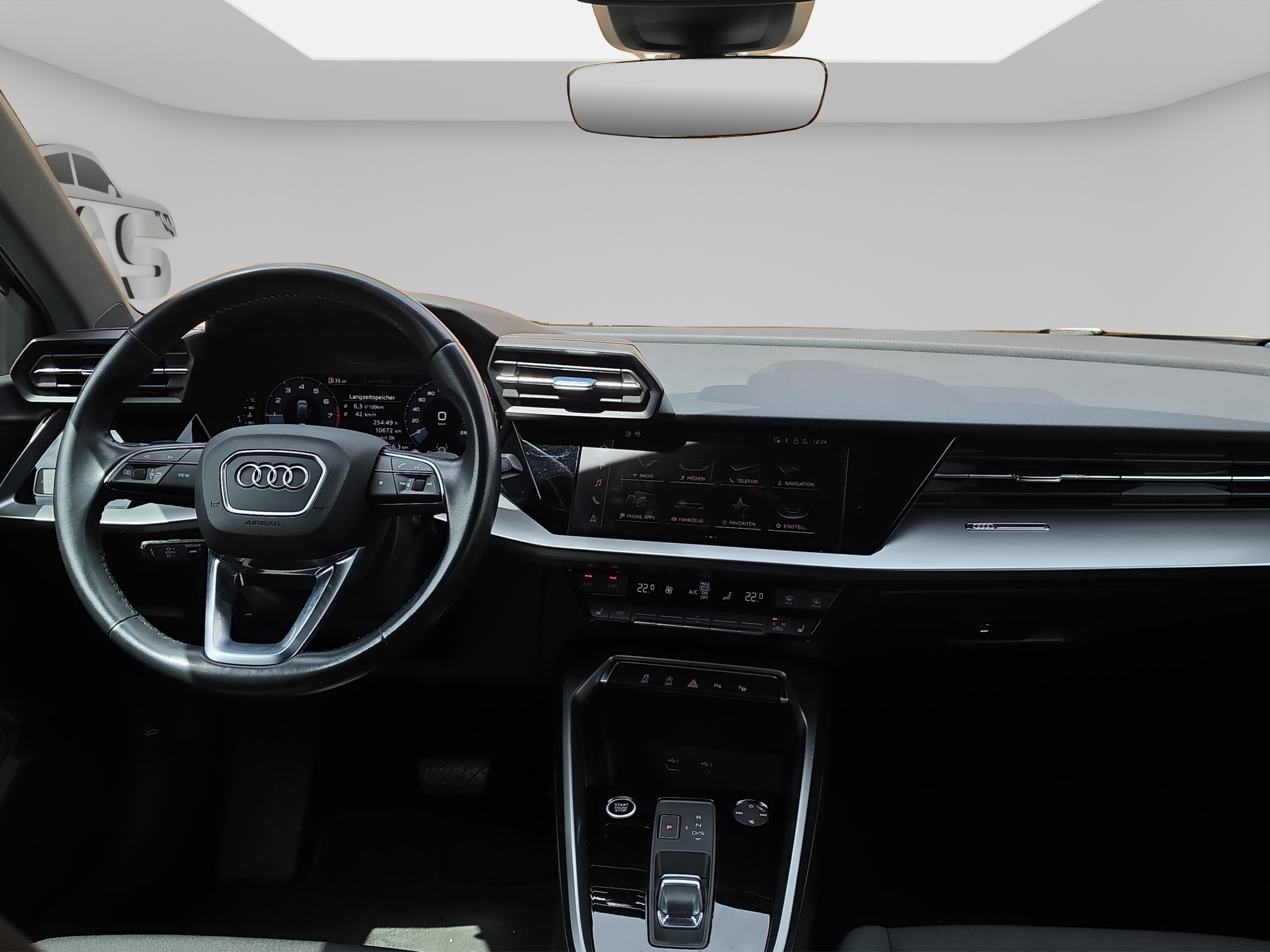 AUDI A3 12