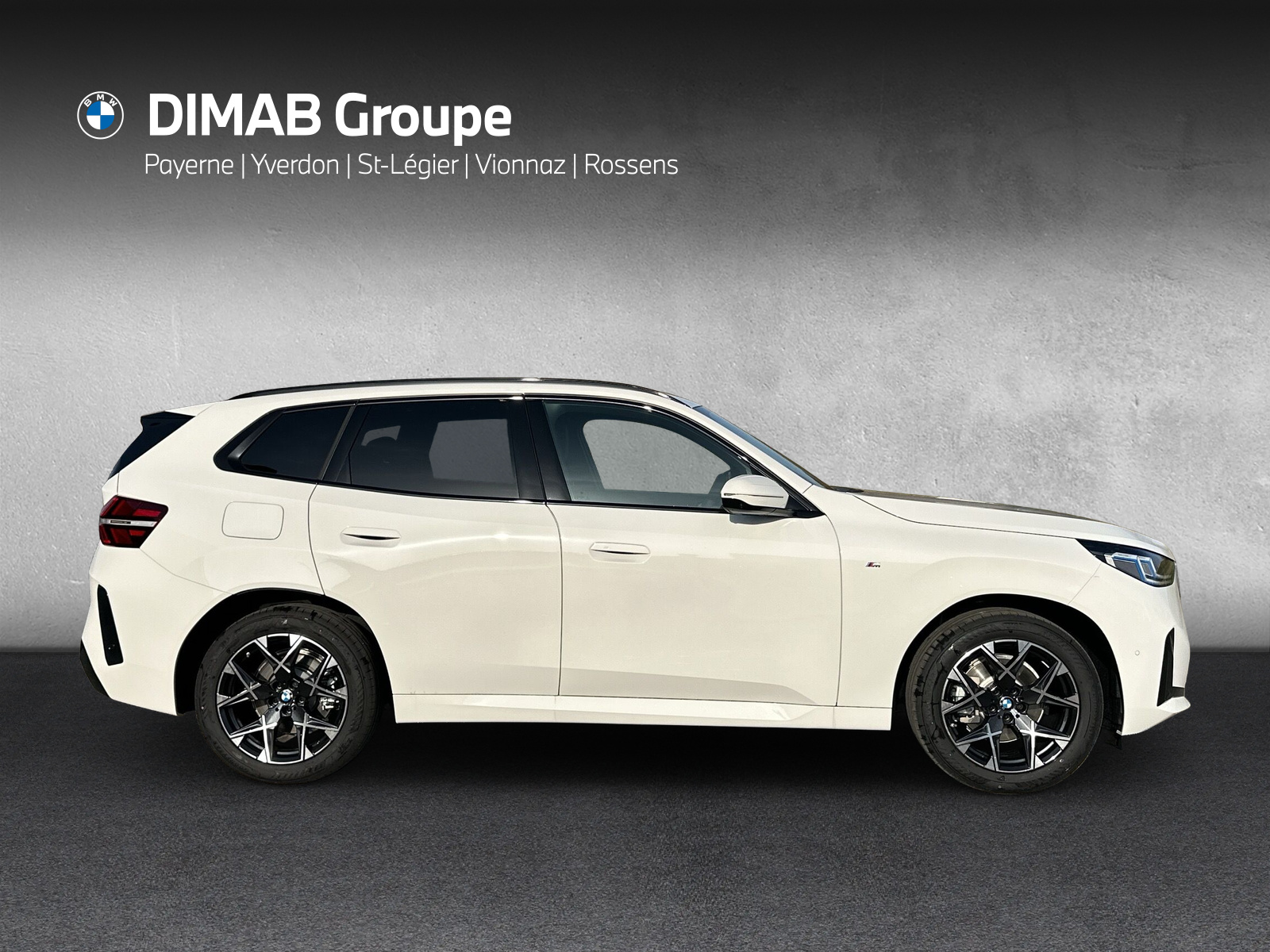 BMW X3 xDrive 20 48V M Sport - 6