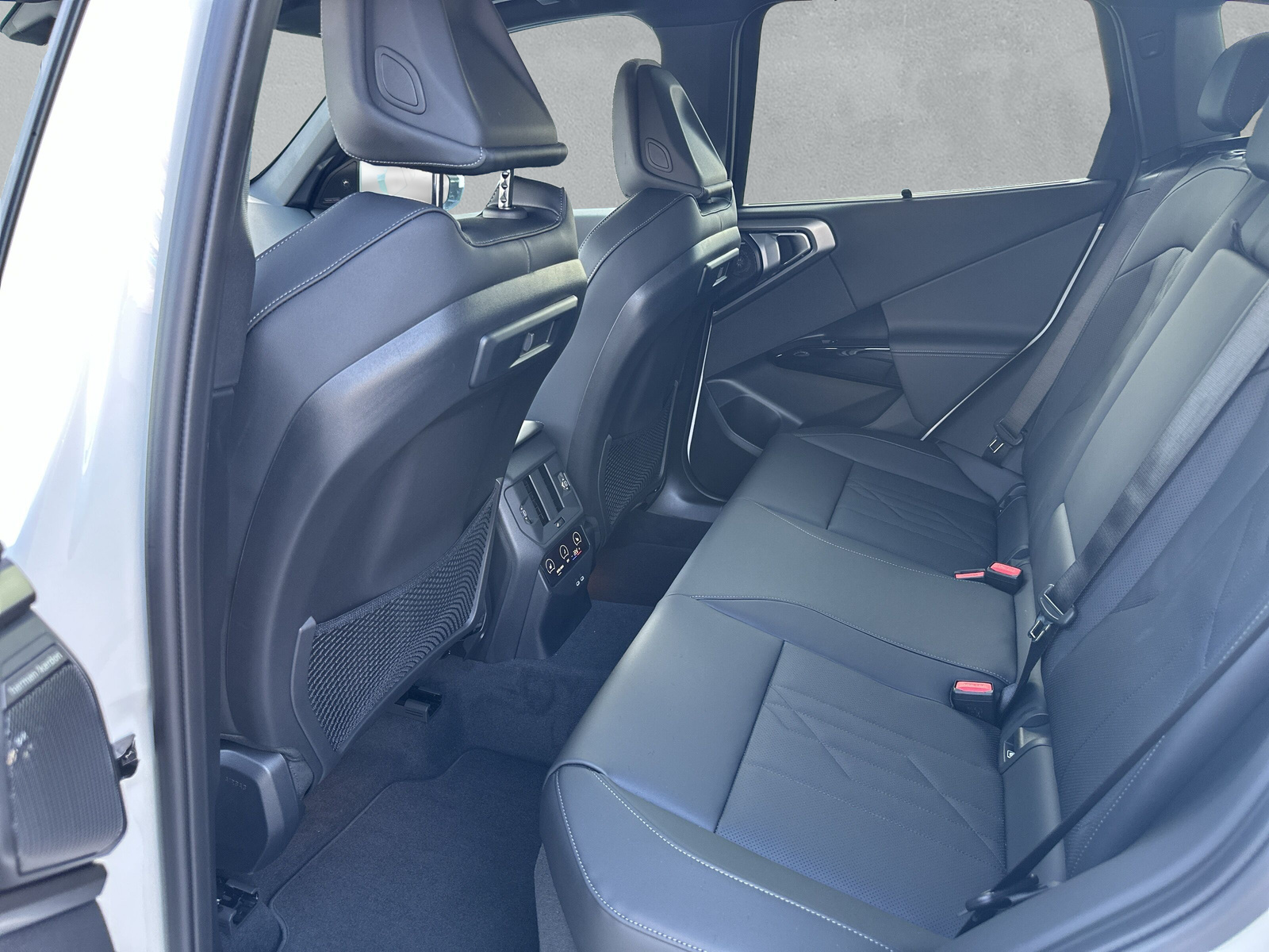 BMW X3 xDrive 20 48V M Sport - 12