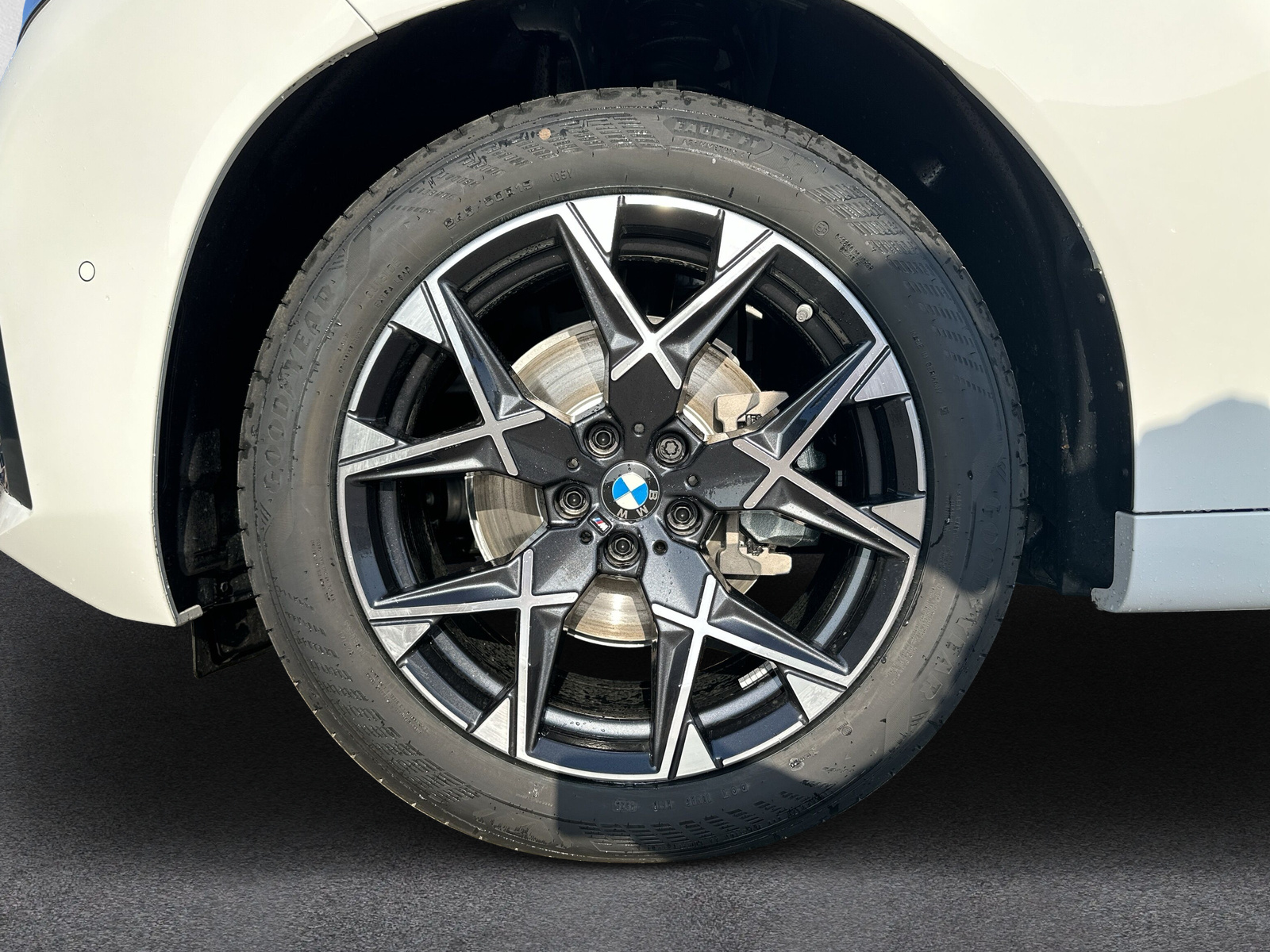 BMW X3 xDrive 20 48V M Sport - 9