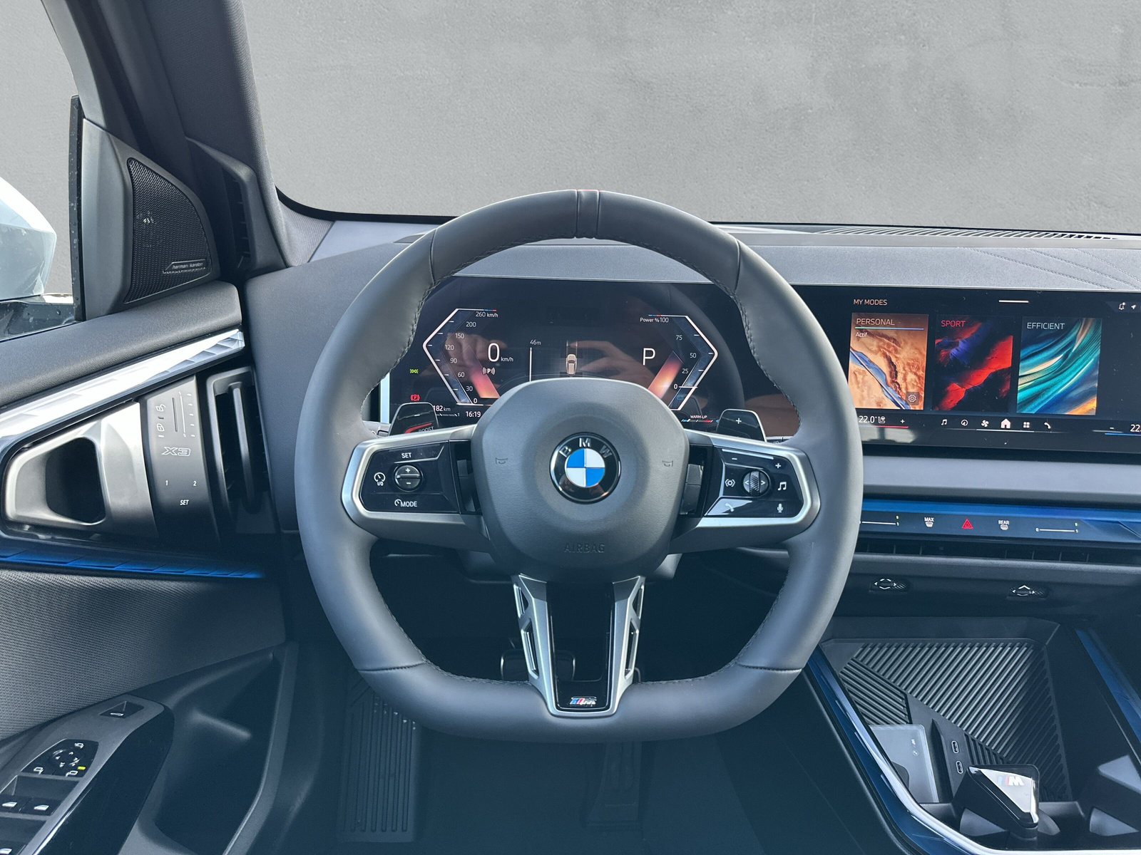 BMW X3 xDrive 20 48V M Sport - 16