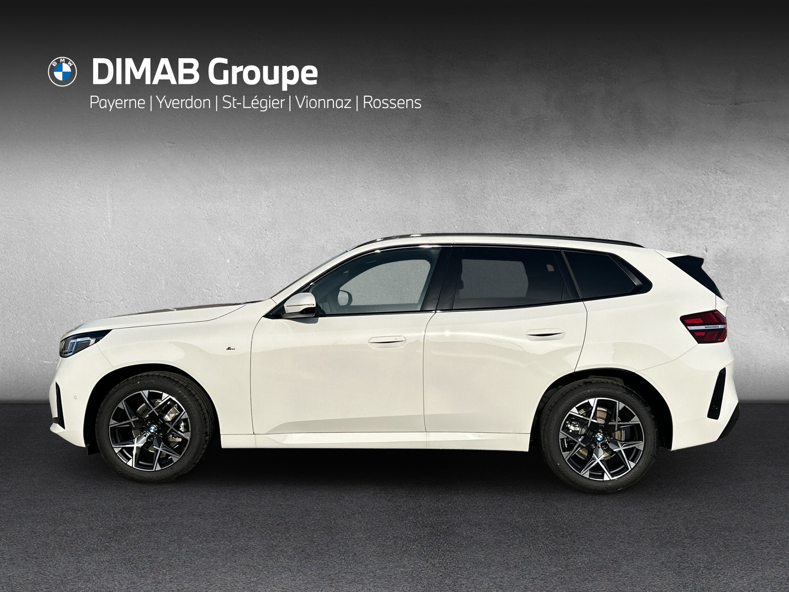 BMW X3 xDrive 20 48V M Sport - 2
