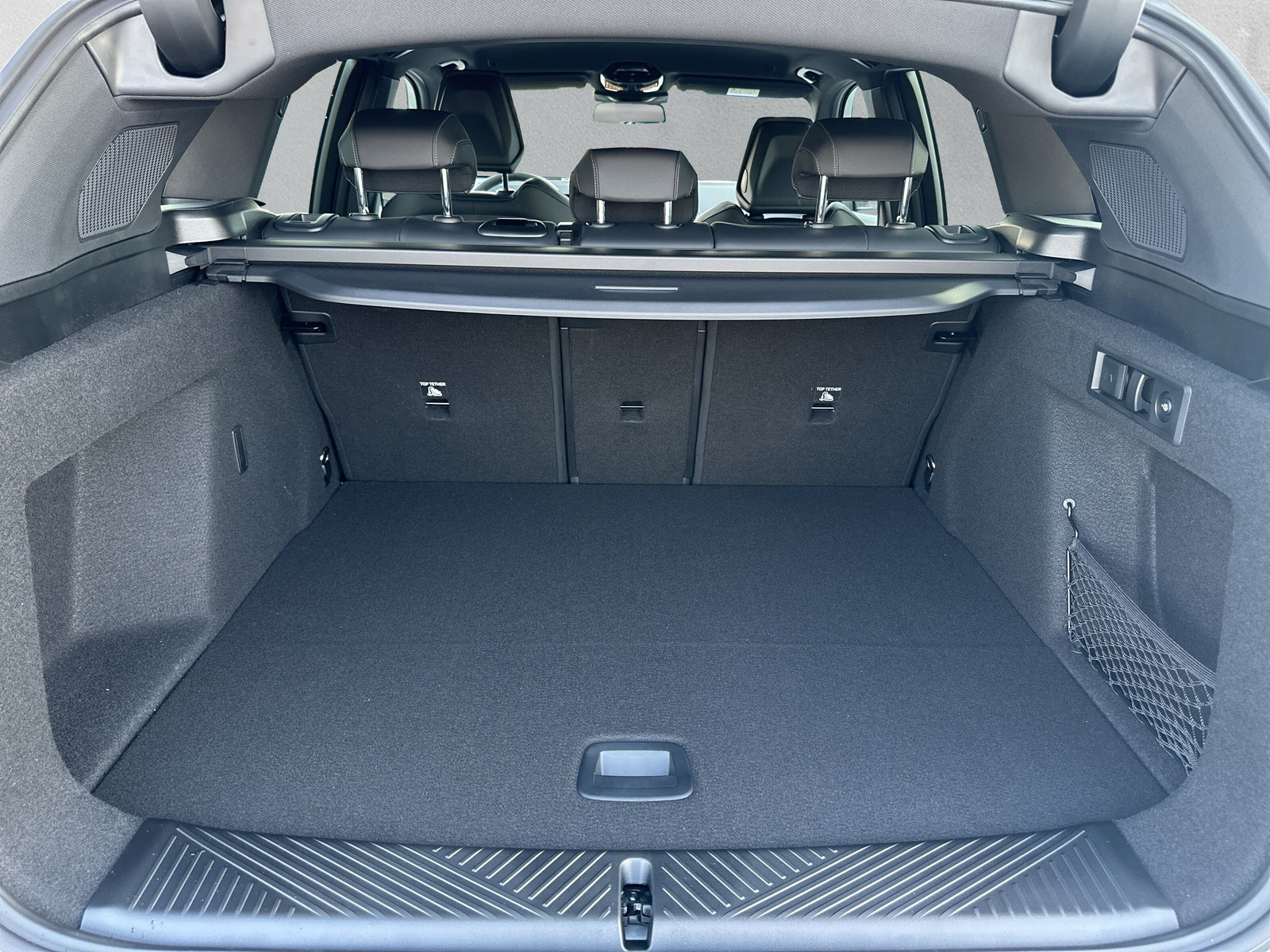 BMW X3 xDrive 20 48V M Sport - 10