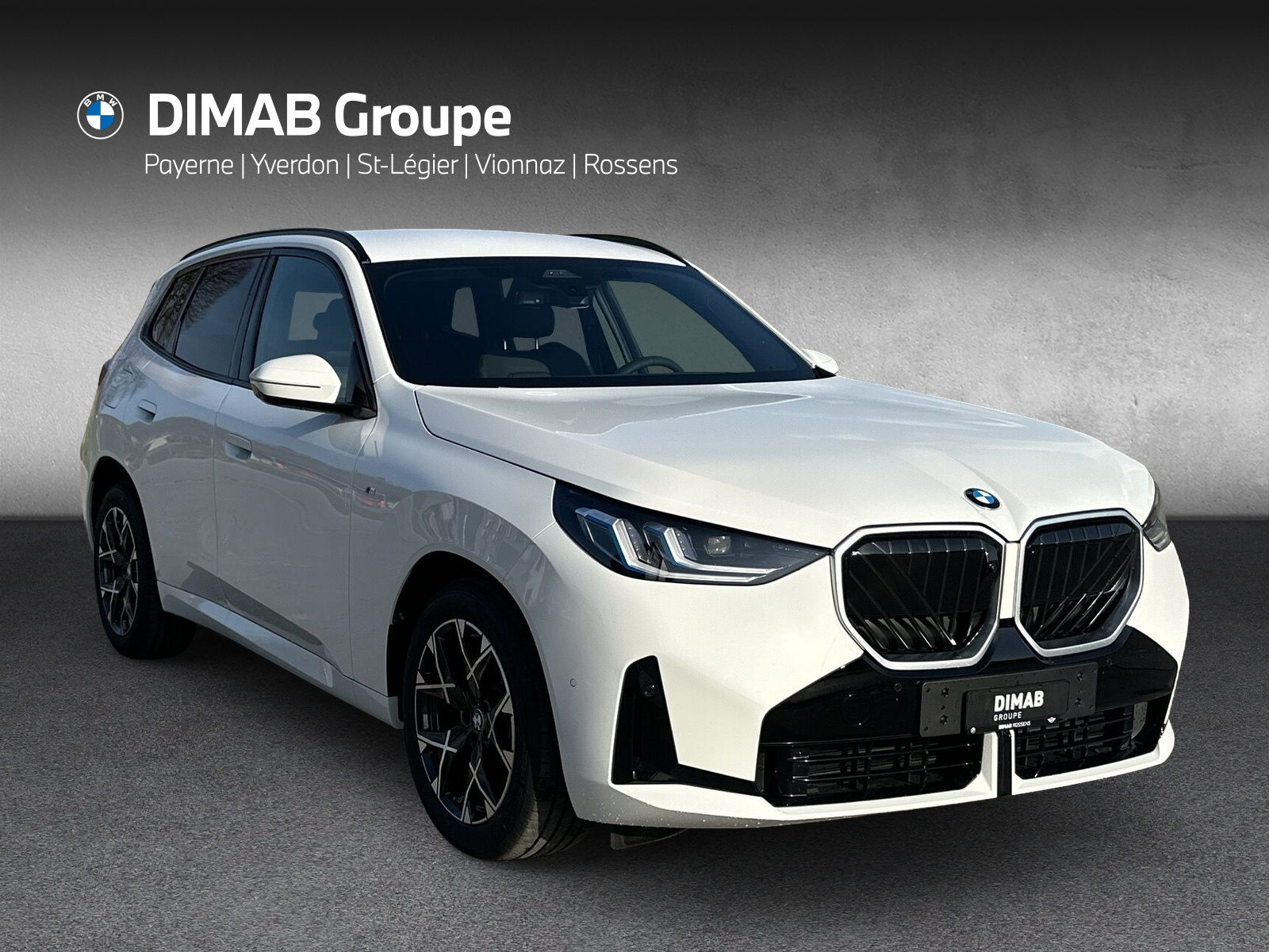 BMW X3 xDrive 20 48V M Sport - 7