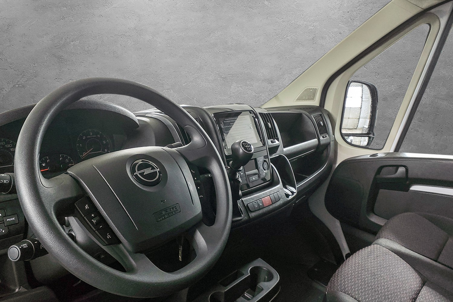 Movano 2.2 d 3,5t L3H2