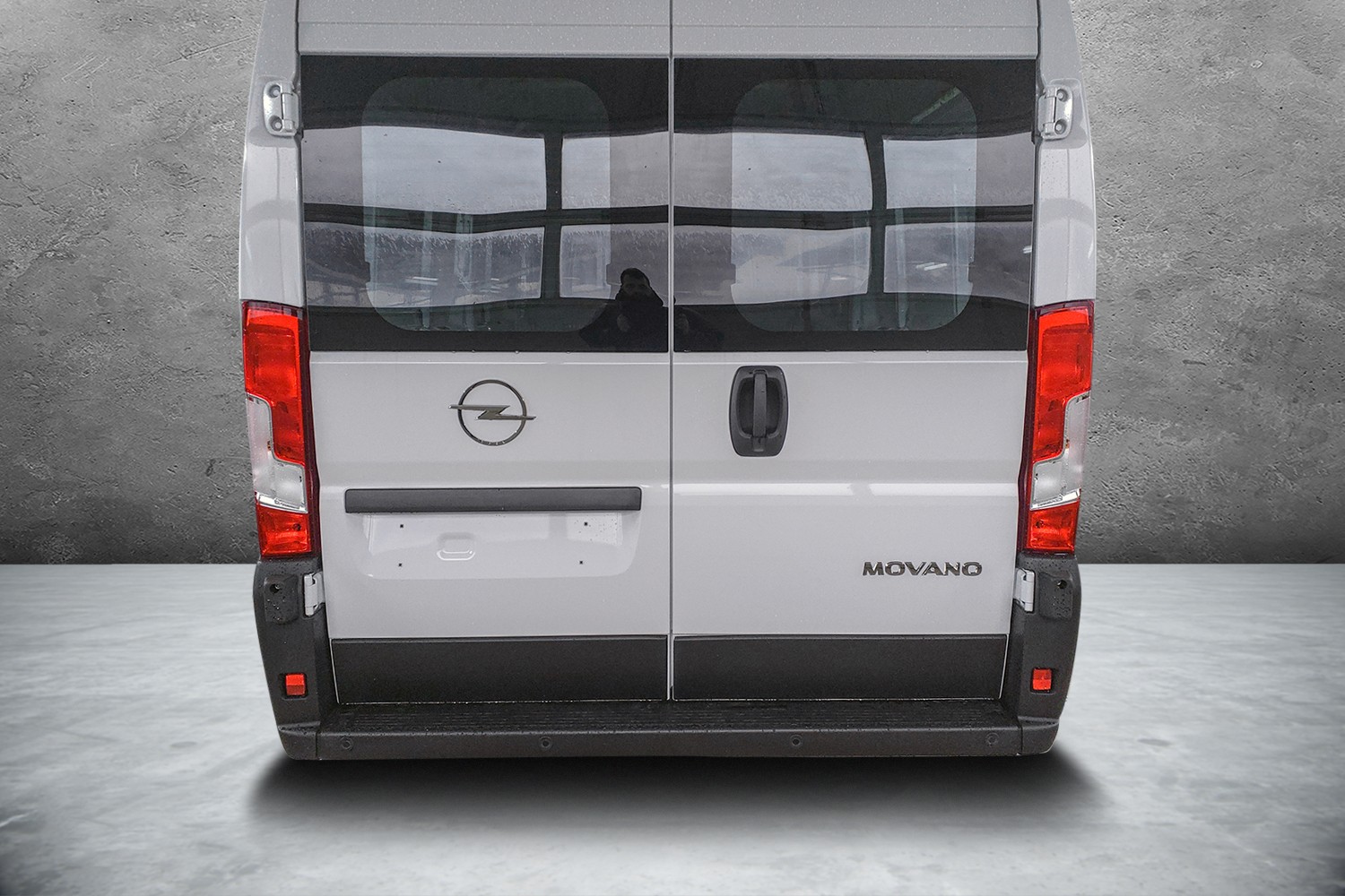 Movano 2.2 d 3,5t L3H2