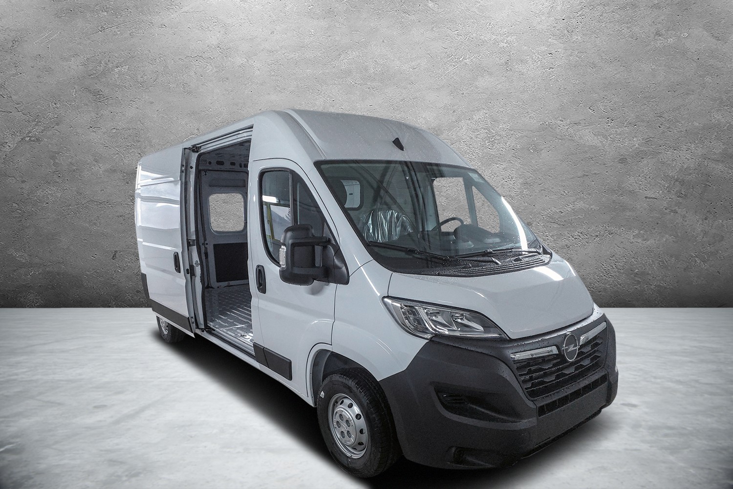 Movano 2.2 d 3,5t L3H2
