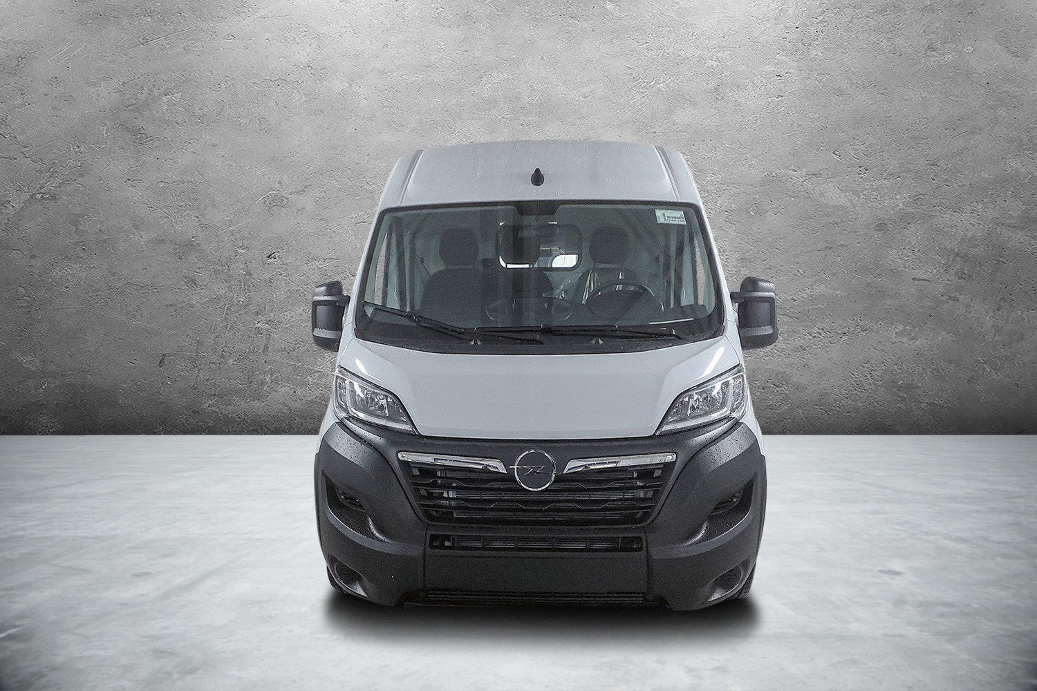 Movano 2.2 d 3,5t L3H2