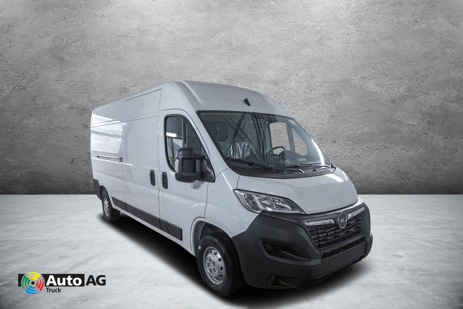Movano 2.2 d 3,5t L3H2