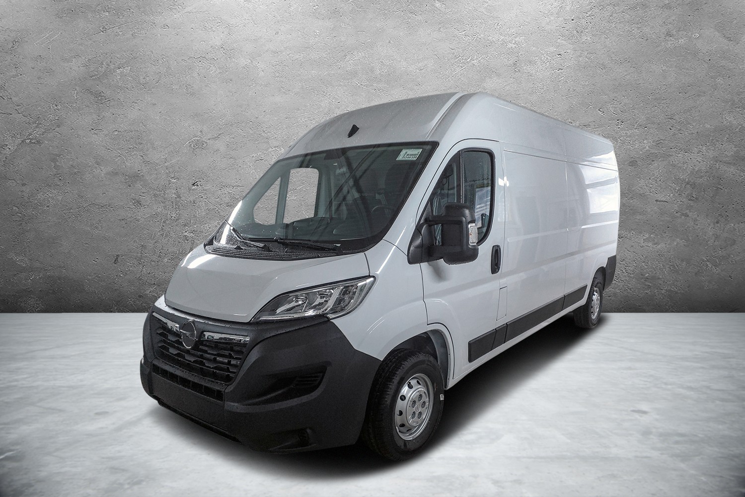Movano 2.2 d 3,5t L3H2