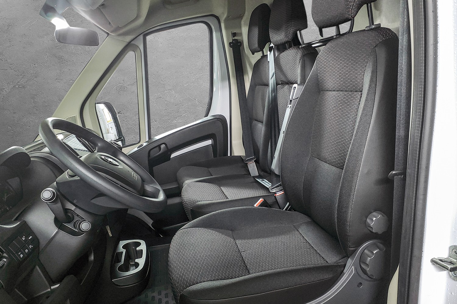 Movano 2.2 d 3,5t L3H2
