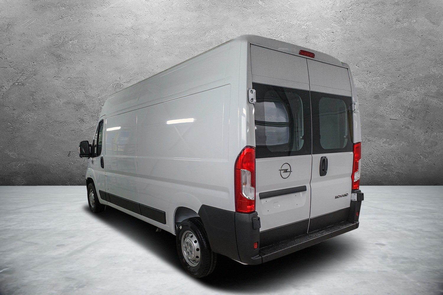 Movano 2.2 d 3,5t L3H2