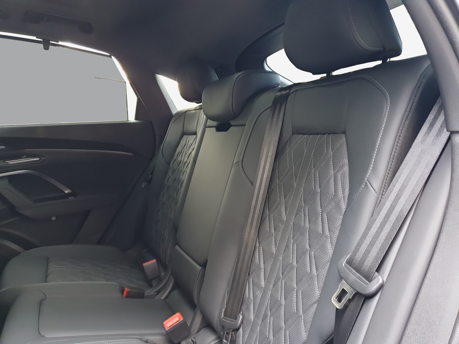 AUDI SQ5 Sportback TFSI quattro S-tronic - 12