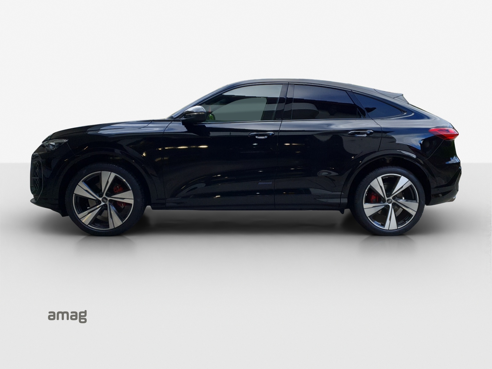 AUDI SQ5 Sportback TFSI quattro S-tronic - 2