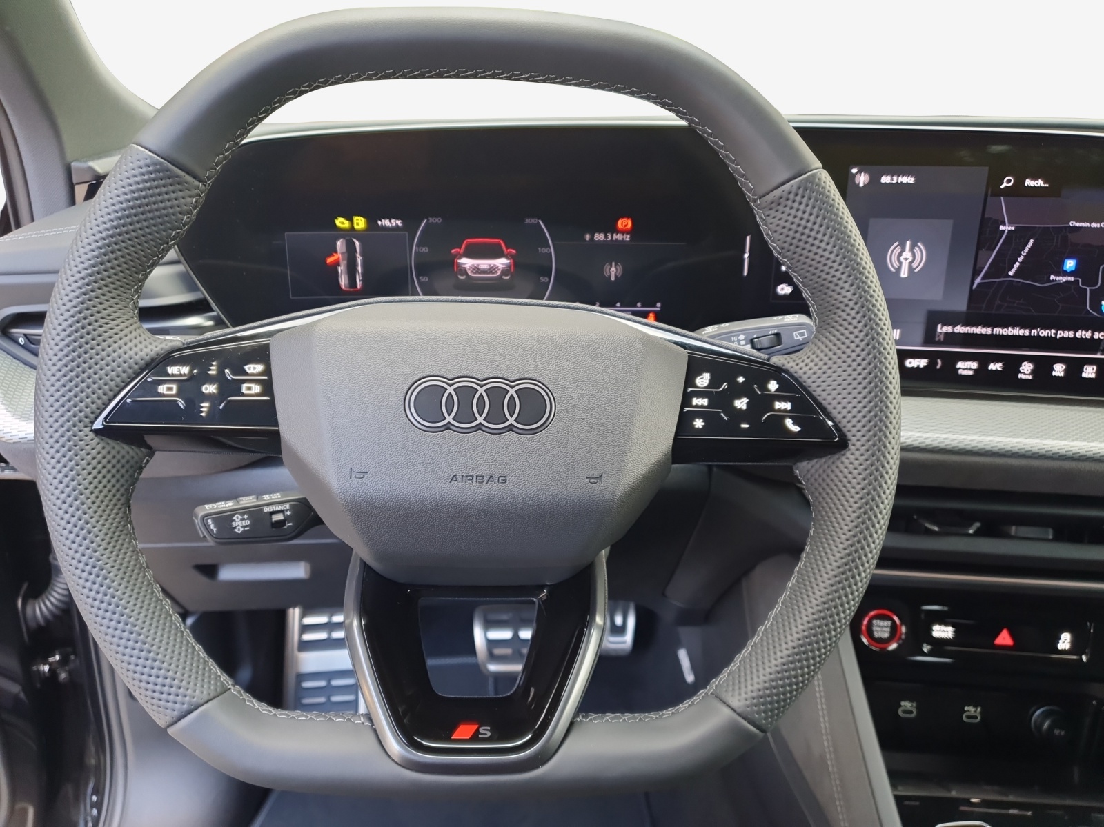 AUDI SQ5 Sportback TFSI quattro S-tronic - 10