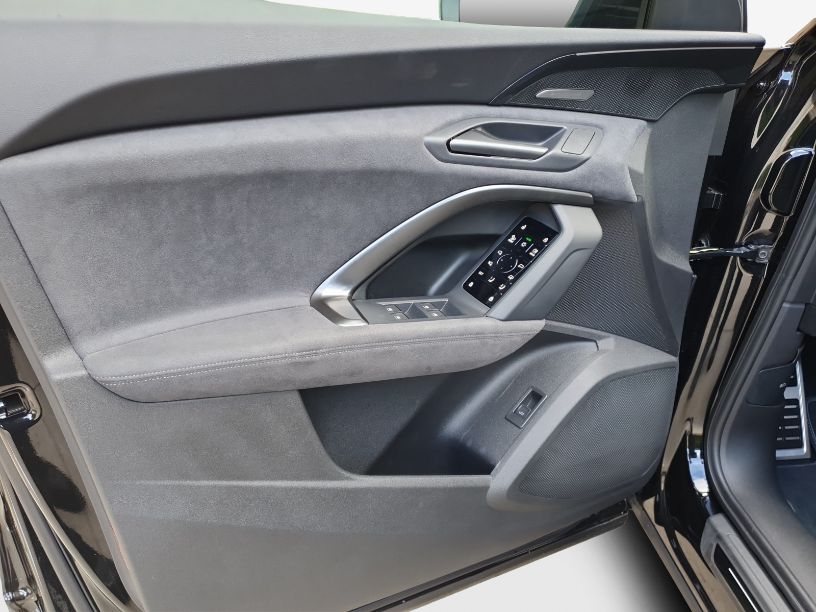 AUDI SQ5 Sportback TFSI quattro S-tronic - 15