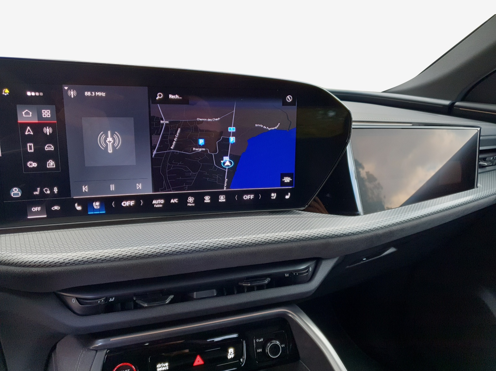 AUDI SQ5 Sportback TFSI quattro S-tronic - 11