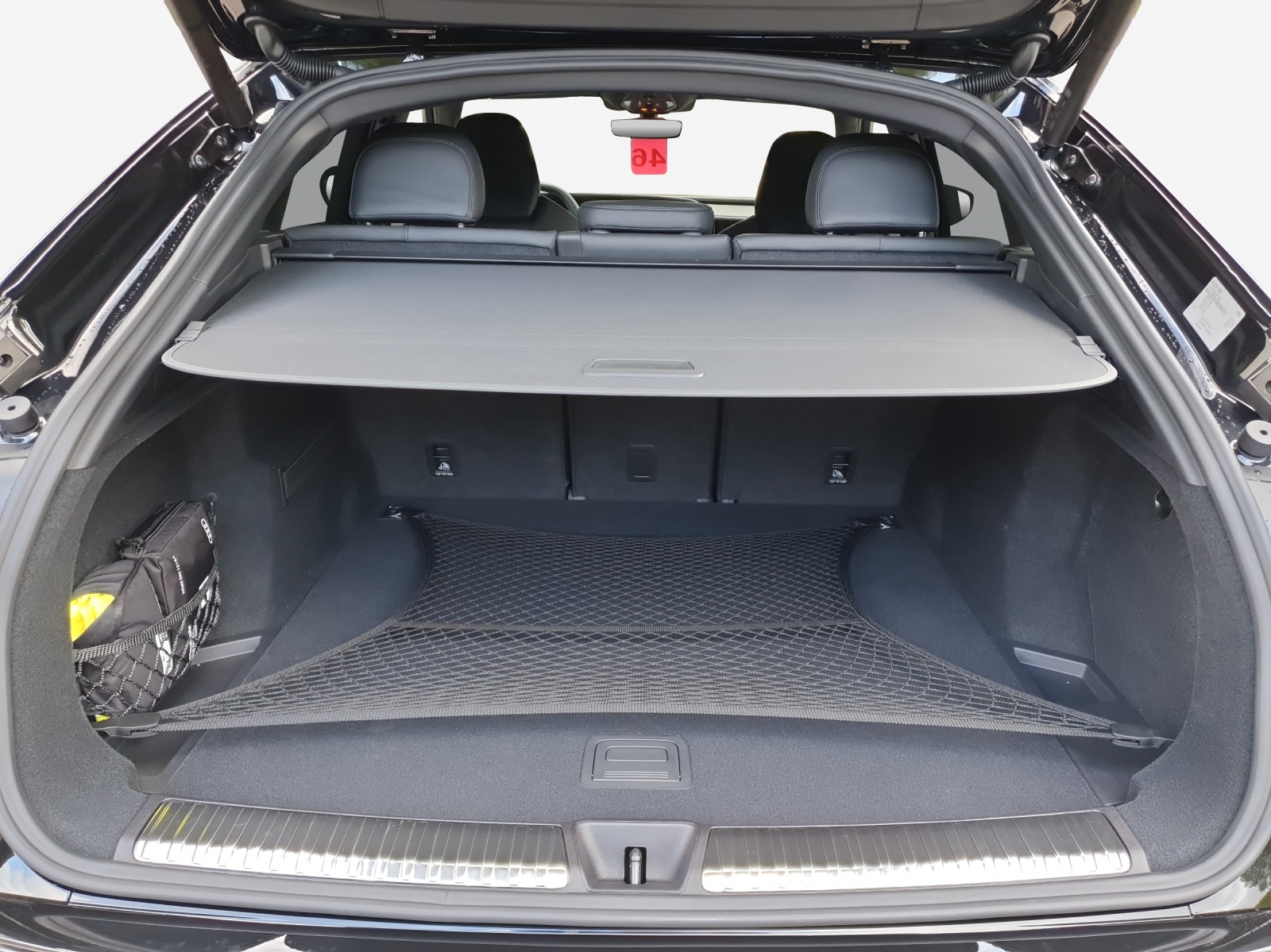 AUDI SQ5 Sportback TFSI quattro S-tronic - 13