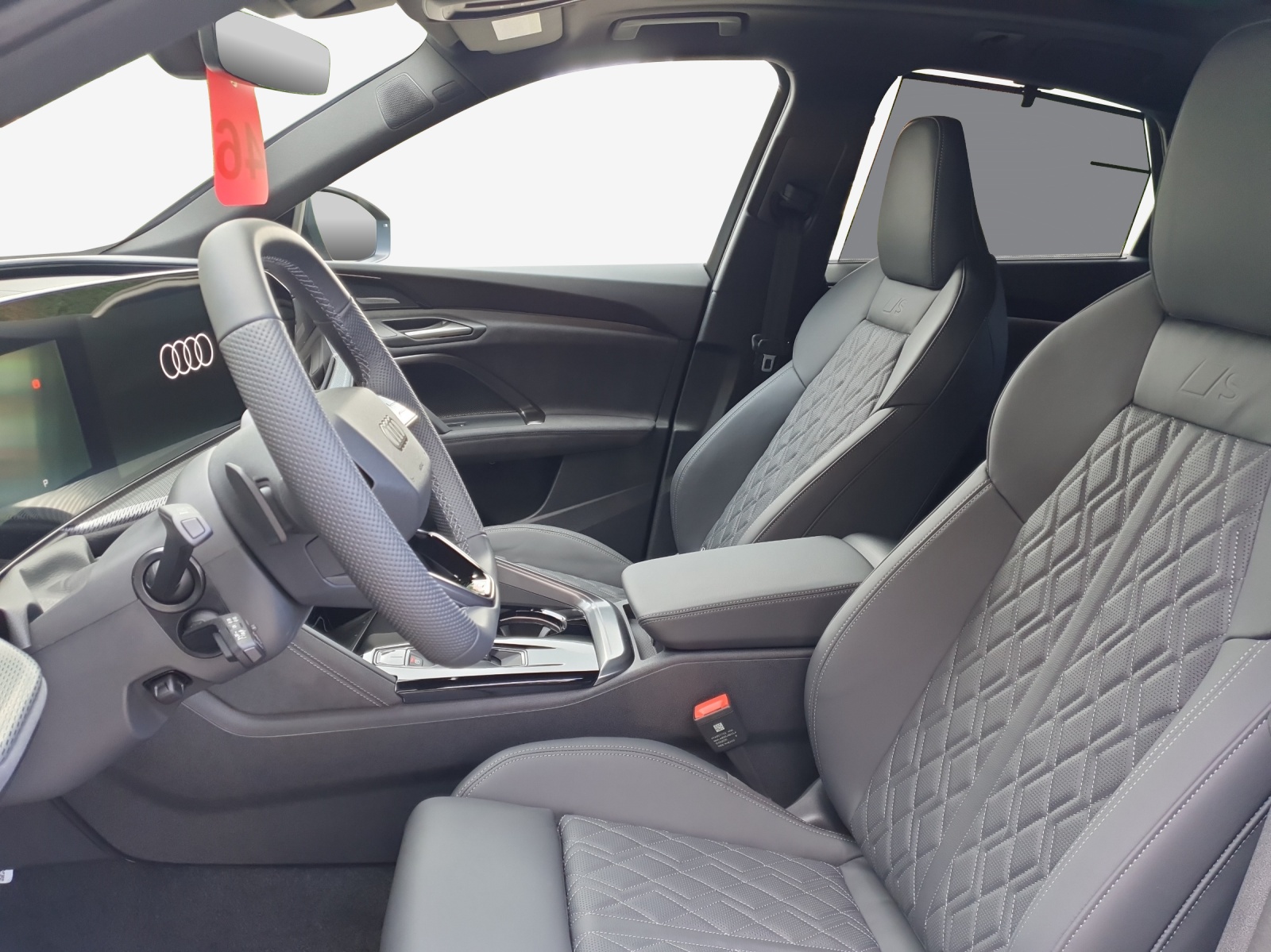 AUDI SQ5 Sportback TFSI quattro S-tronic - 8