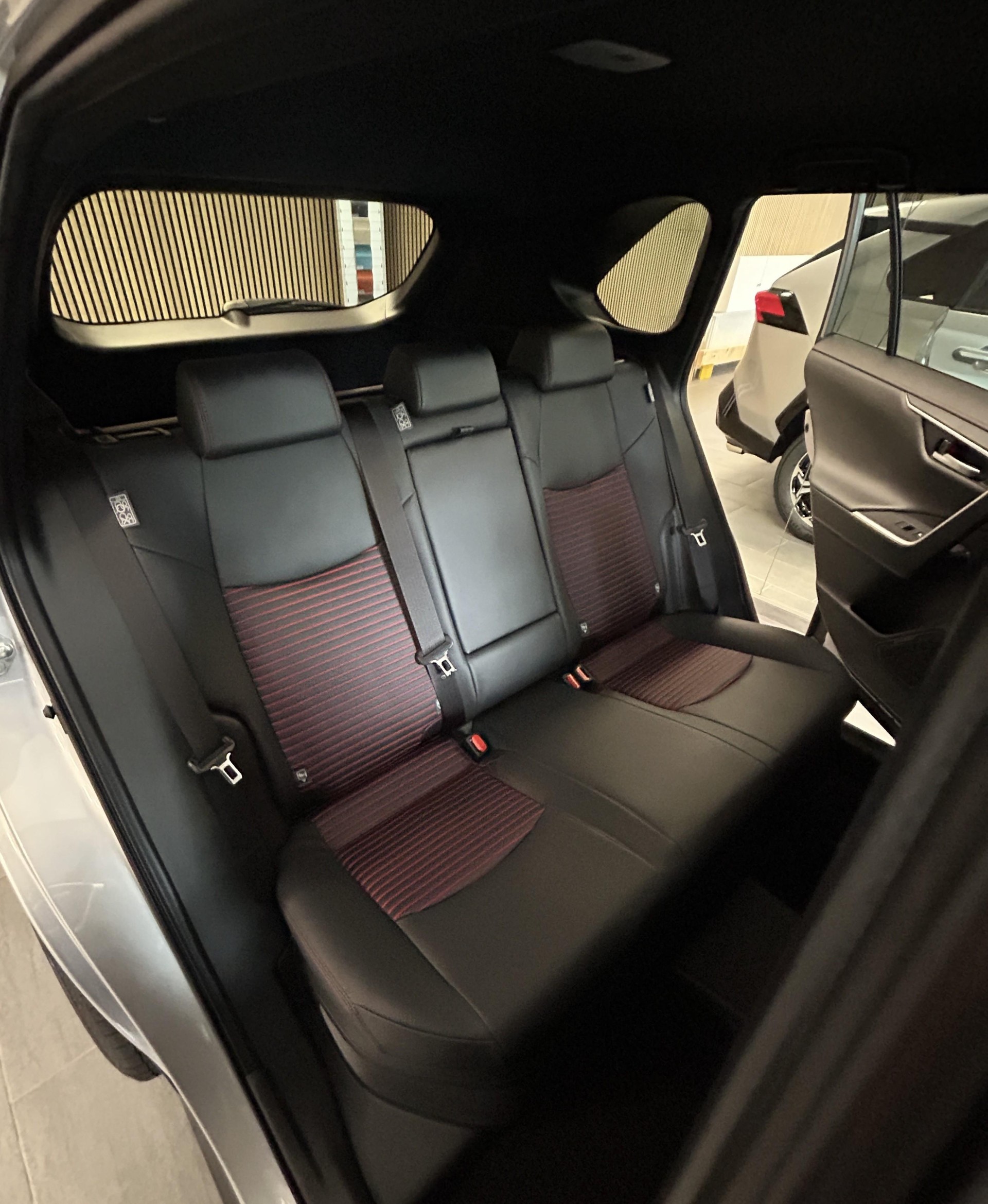 SUZUKI Across 2.5 PHEV Compact Top 4x4 - 18