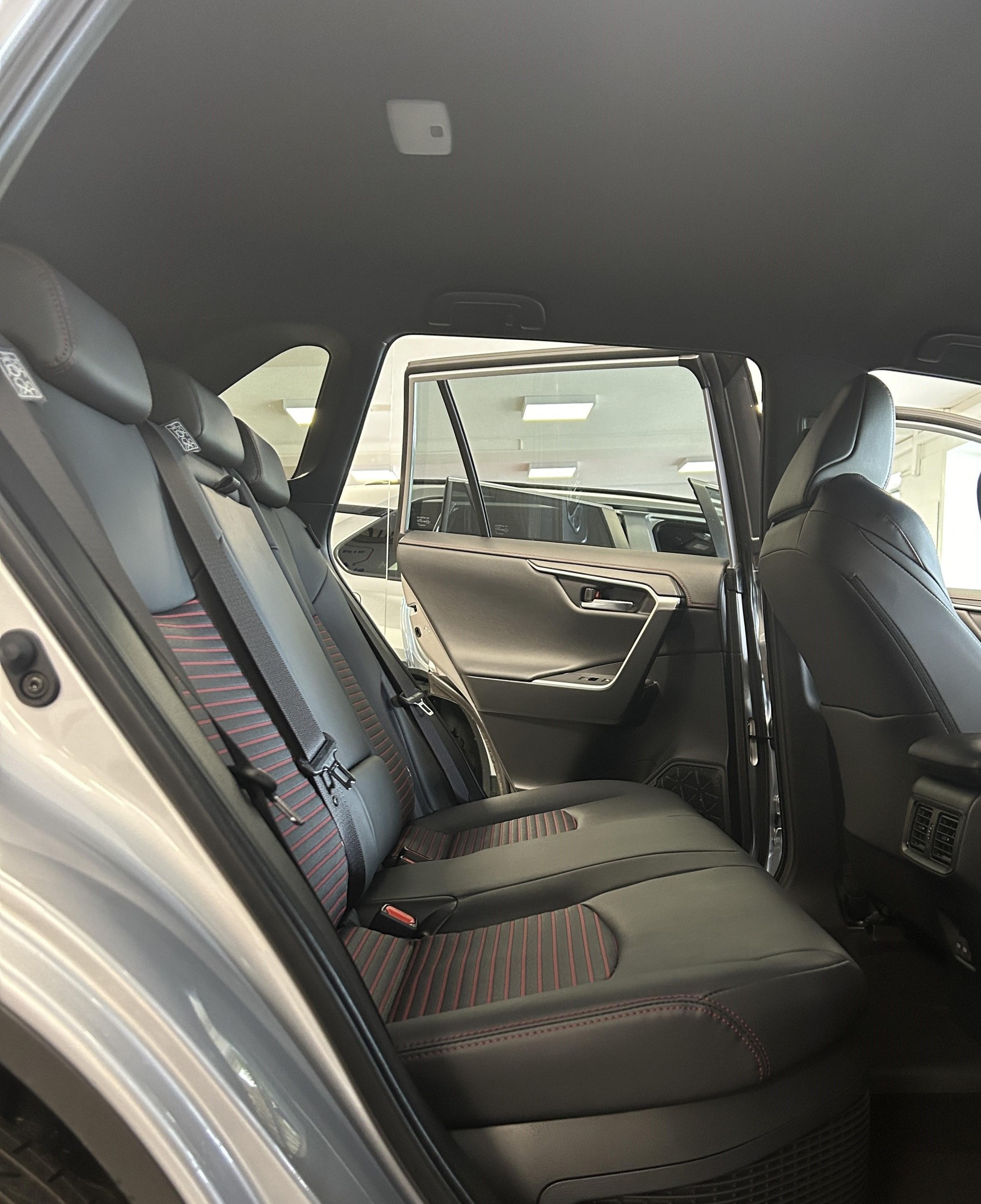 SUZUKI Across 2.5 PHEV Compact Top 4x4 - 17