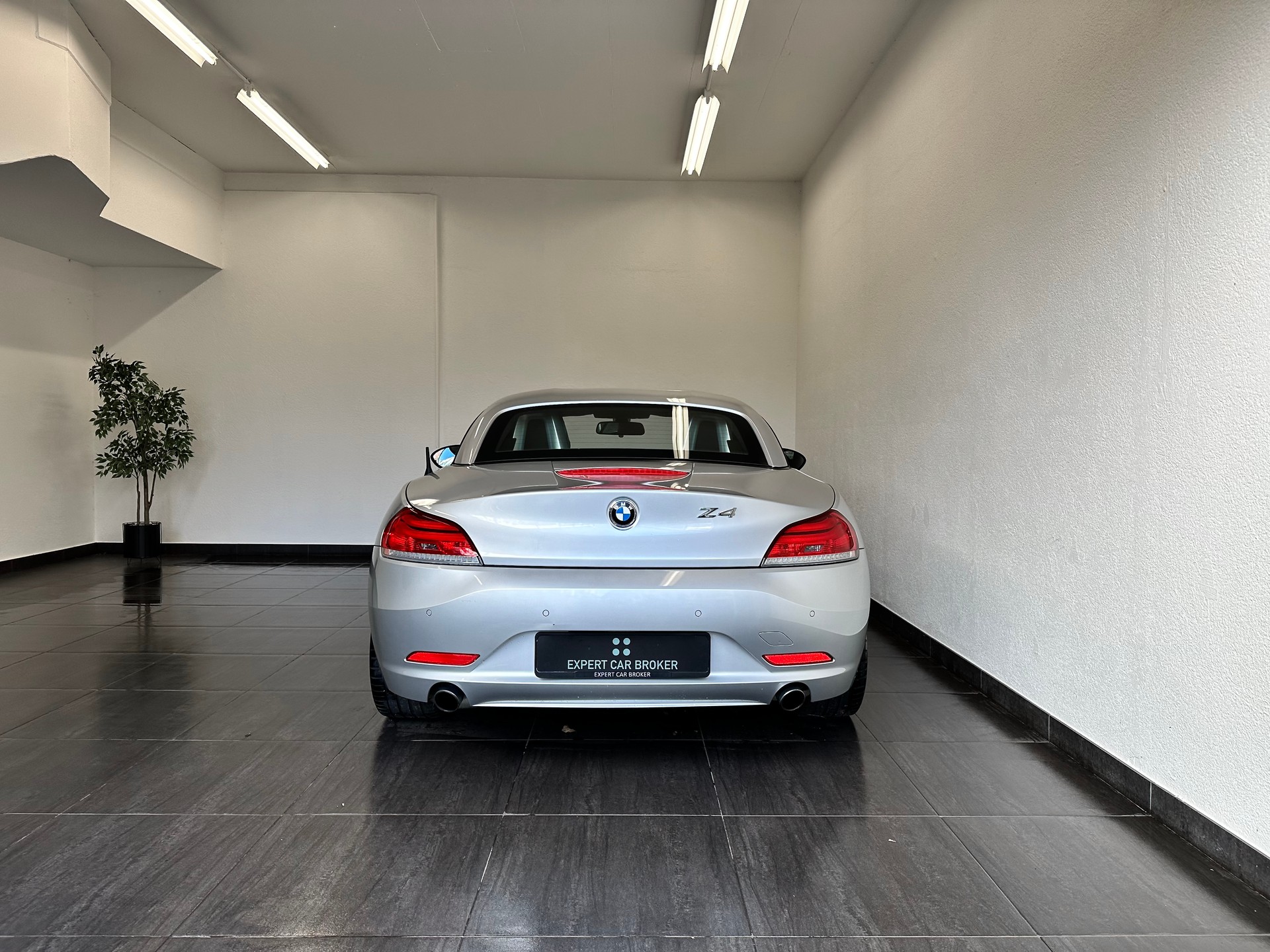 BMW Z4 sDrive35i DKG - 17