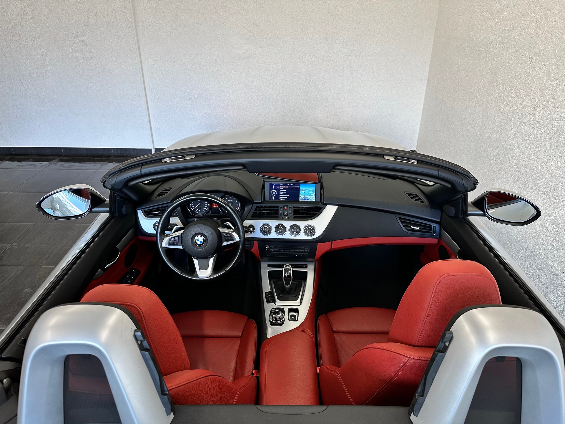 BMW Z4 sDrive35i DKG - 24