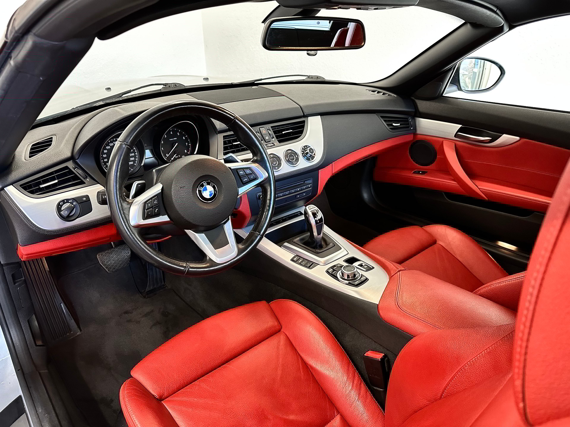 BMW Z4 sDrive35i DKG - 20