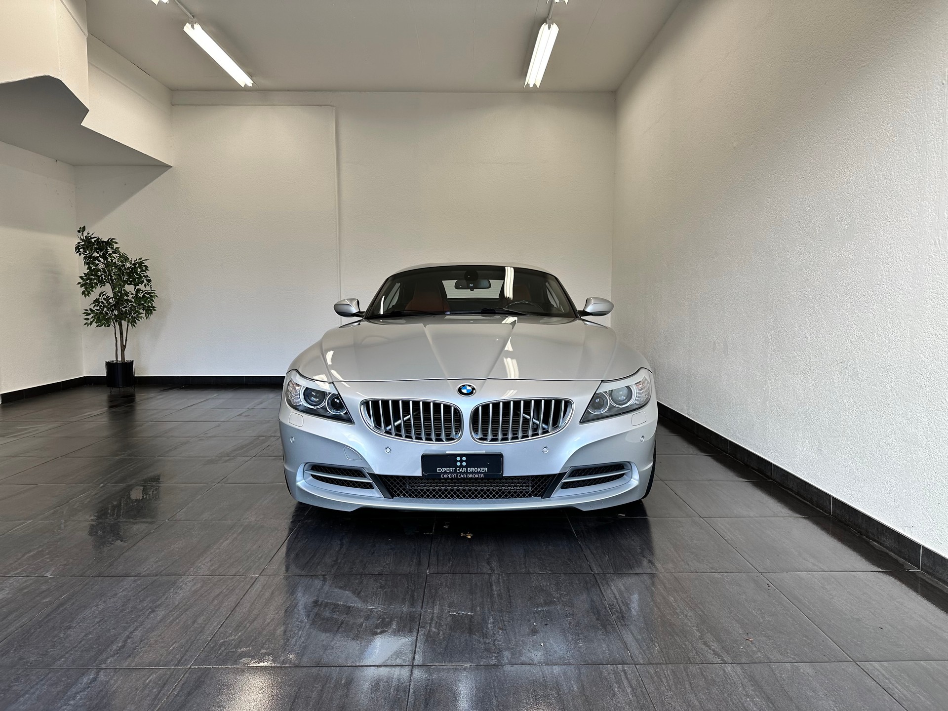 BMW Z4 sDrive35i DKG - 6