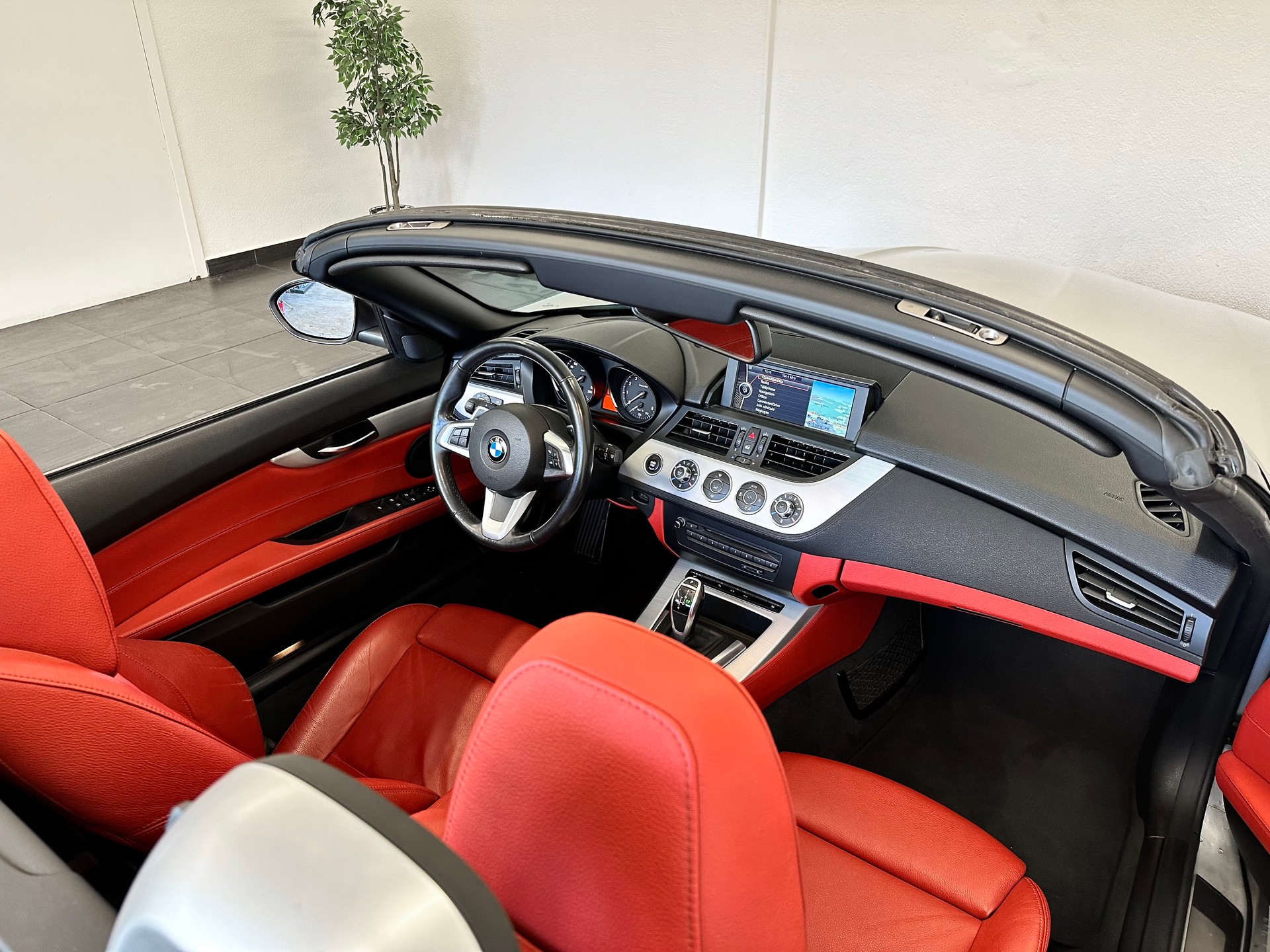 BMW Z4 sDrive35i DKG - 23