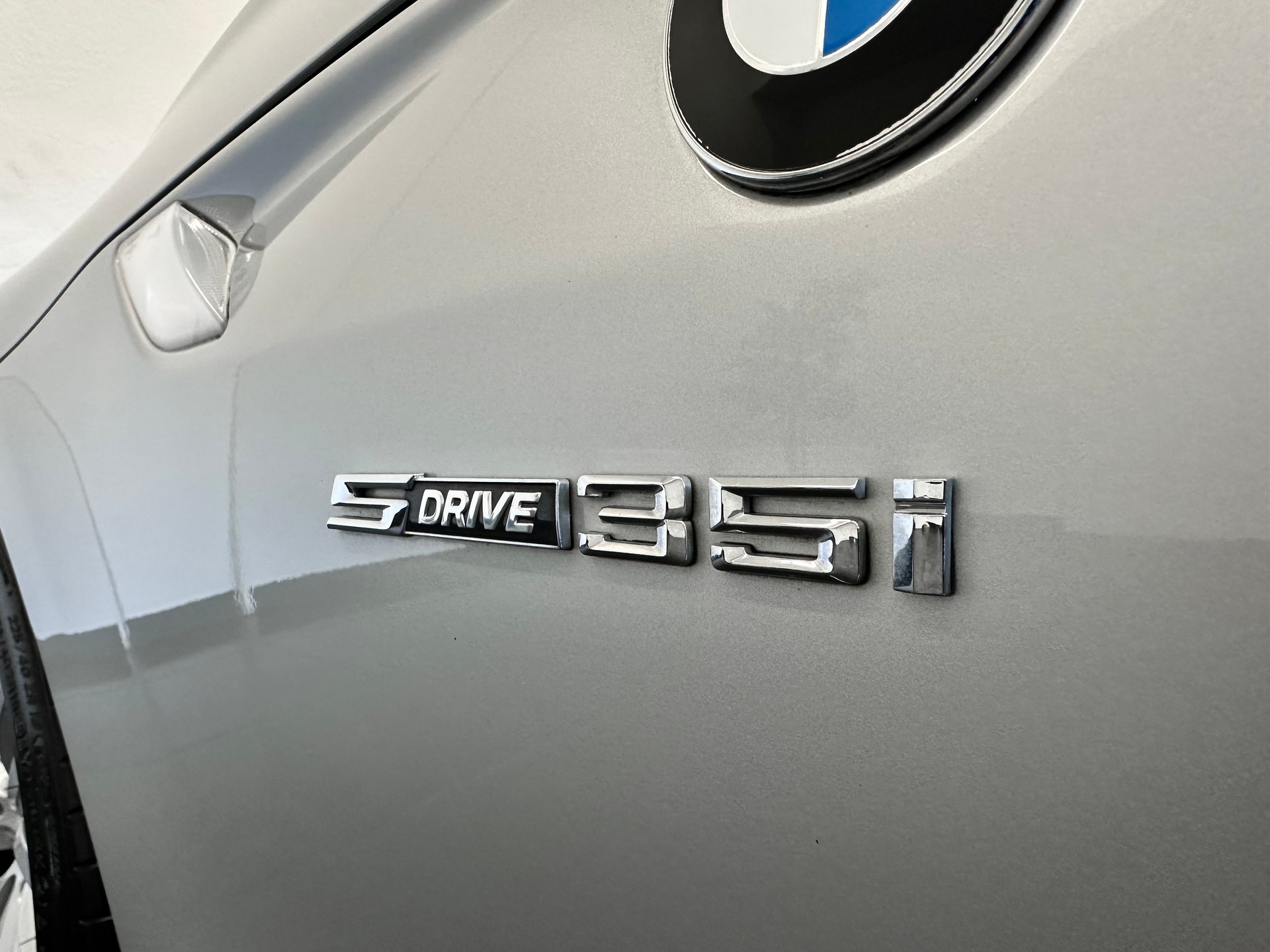 BMW Z4 sDrive35i DKG - 10