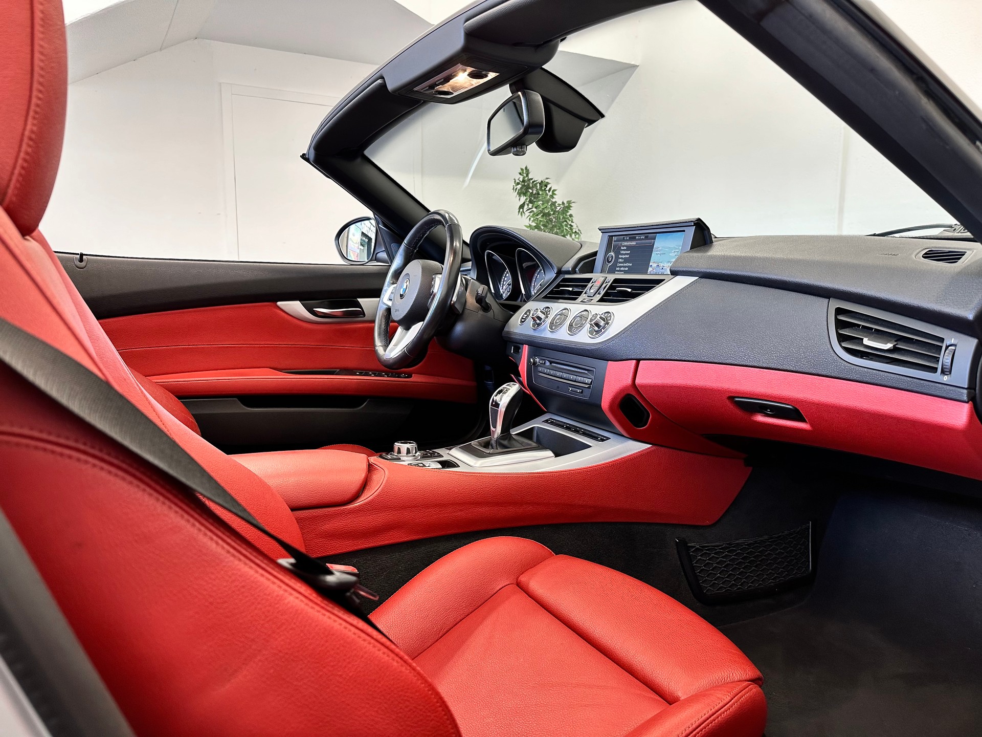 BMW Z4 sDrive35i DKG - 22