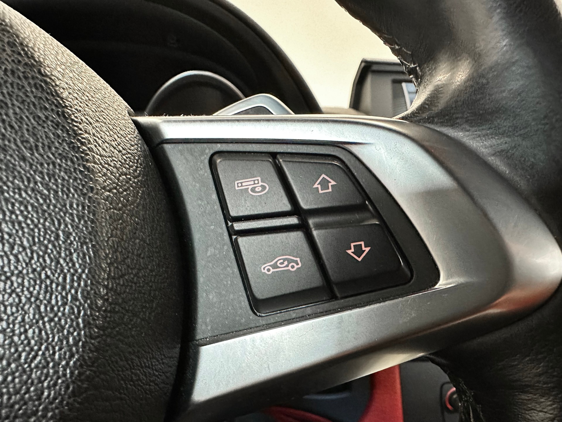 BMW Z4 sDrive35i DKG - 26