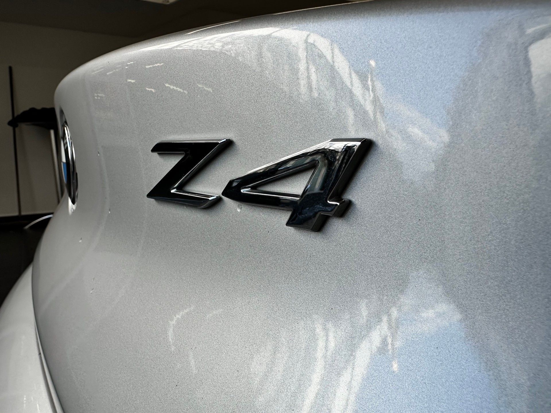 BMW Z4 sDrive35i DKG - 9