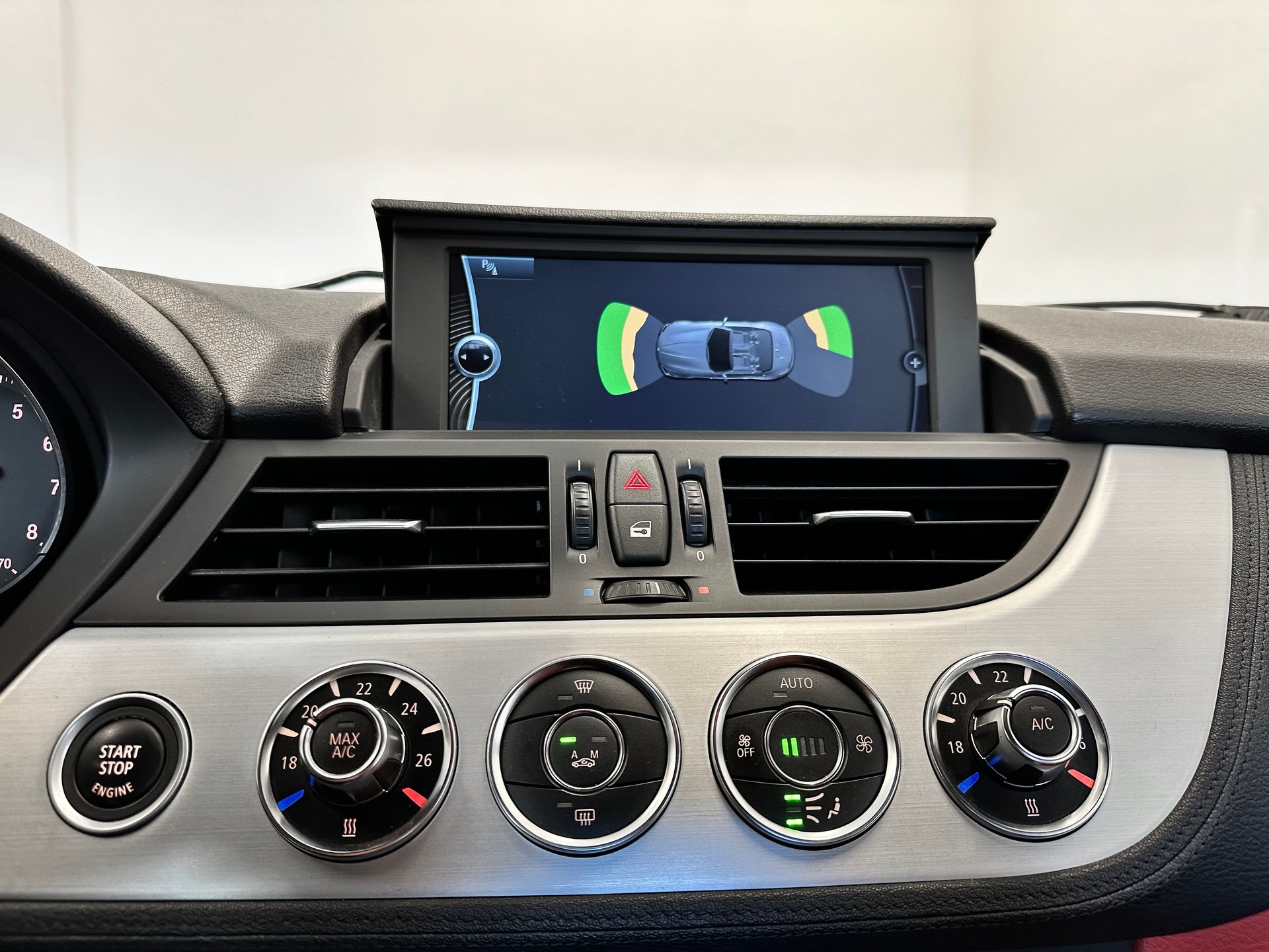 BMW Z4 sDrive35i DKG - 28