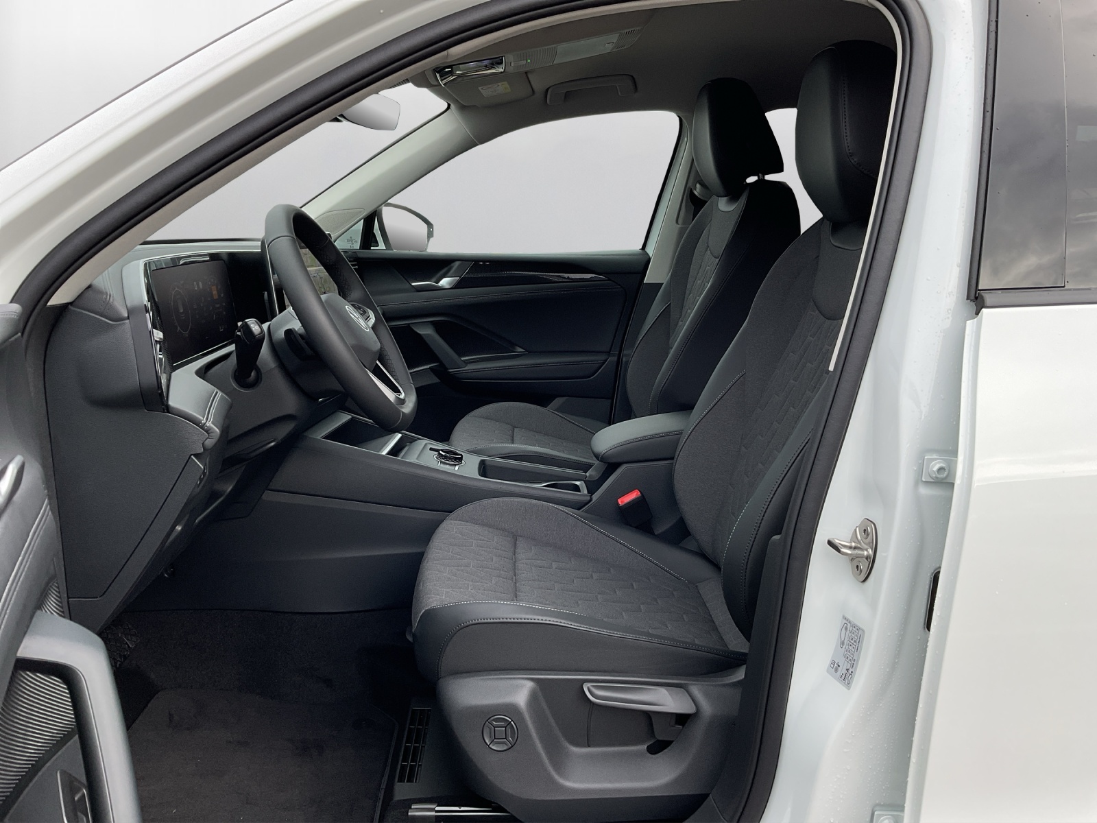 VW Tiguan 1.5 TSI evo2 mHEV United DSG - 10