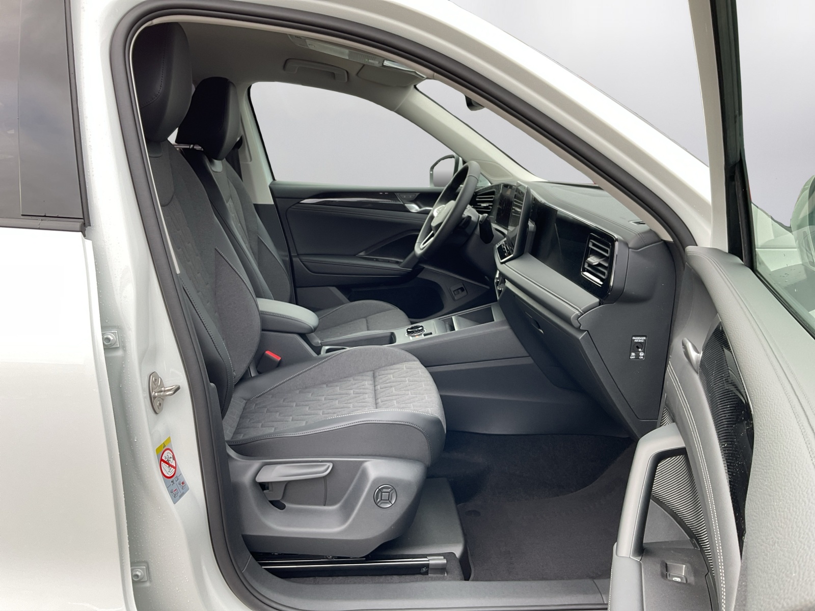 VW Tiguan 1.5 TSI evo2 mHEV United DSG - 14