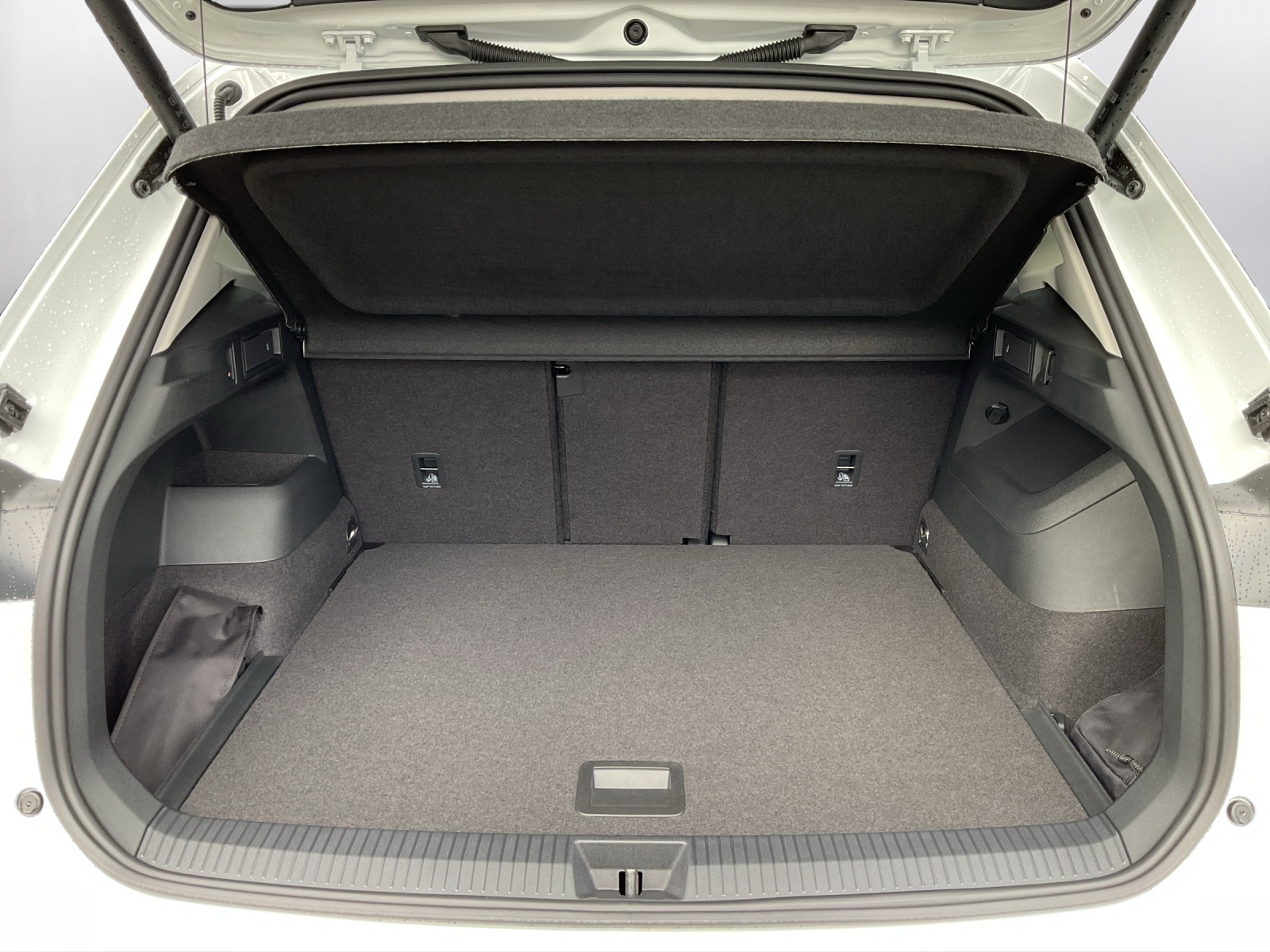 VW Tiguan 1.5 TSI evo2 mHEV United DSG - 12