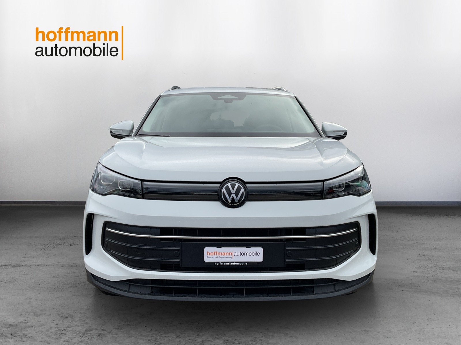 VW Tiguan 1.5 TSI evo2 mHEV United DSG - 2