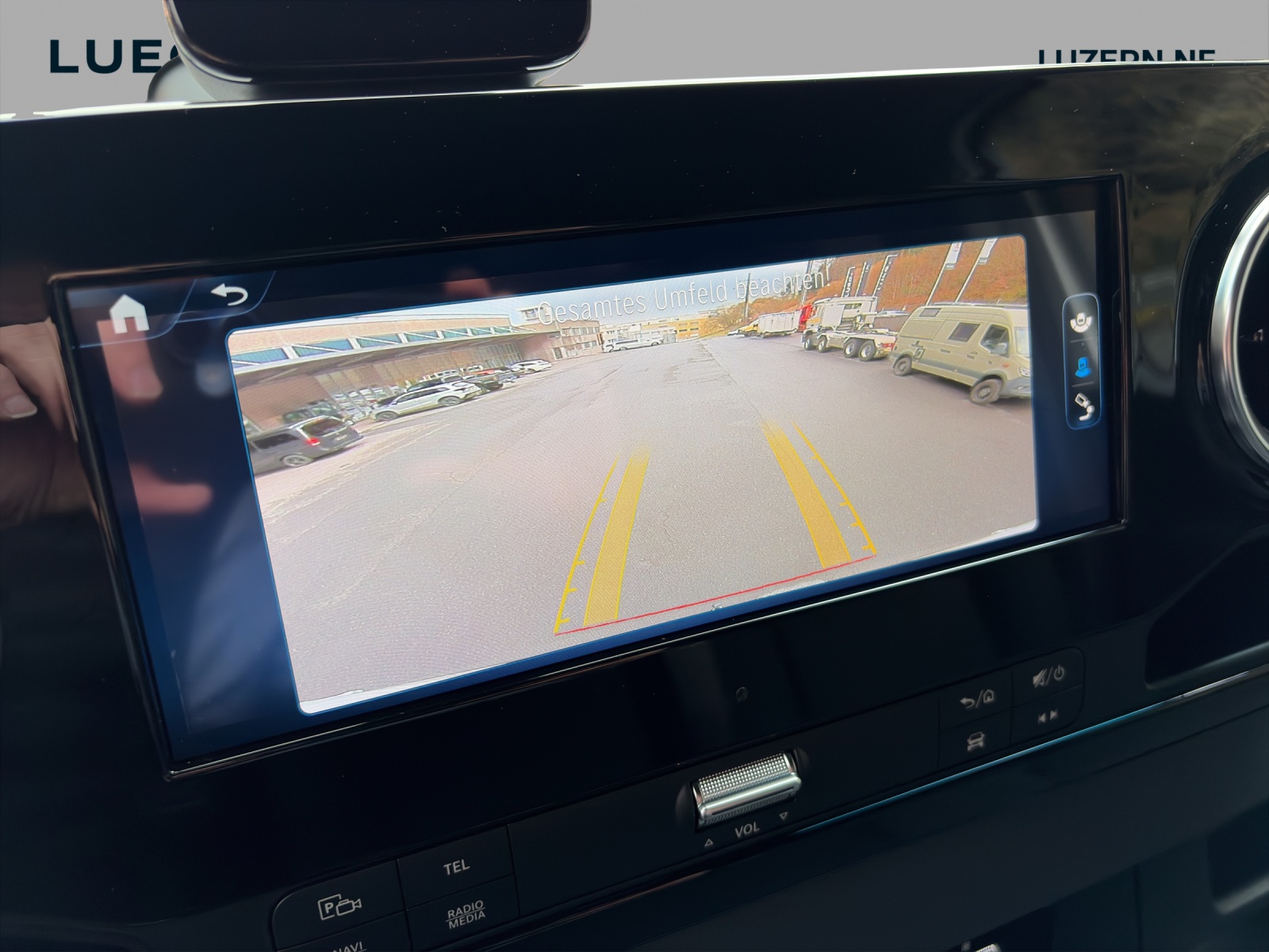 MERCEDES-BENZ Sprinter 317 CDI S Pro 9G-TRONIC - 13