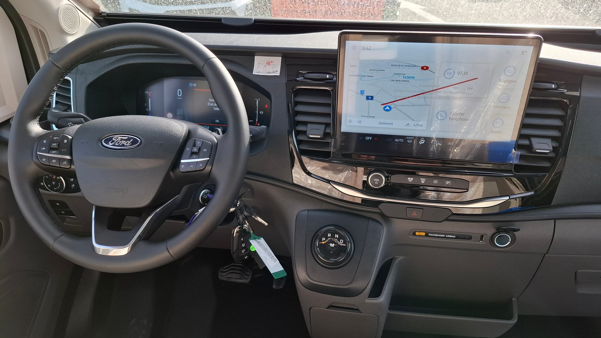 BENIMAR Tessoro 496 - 4