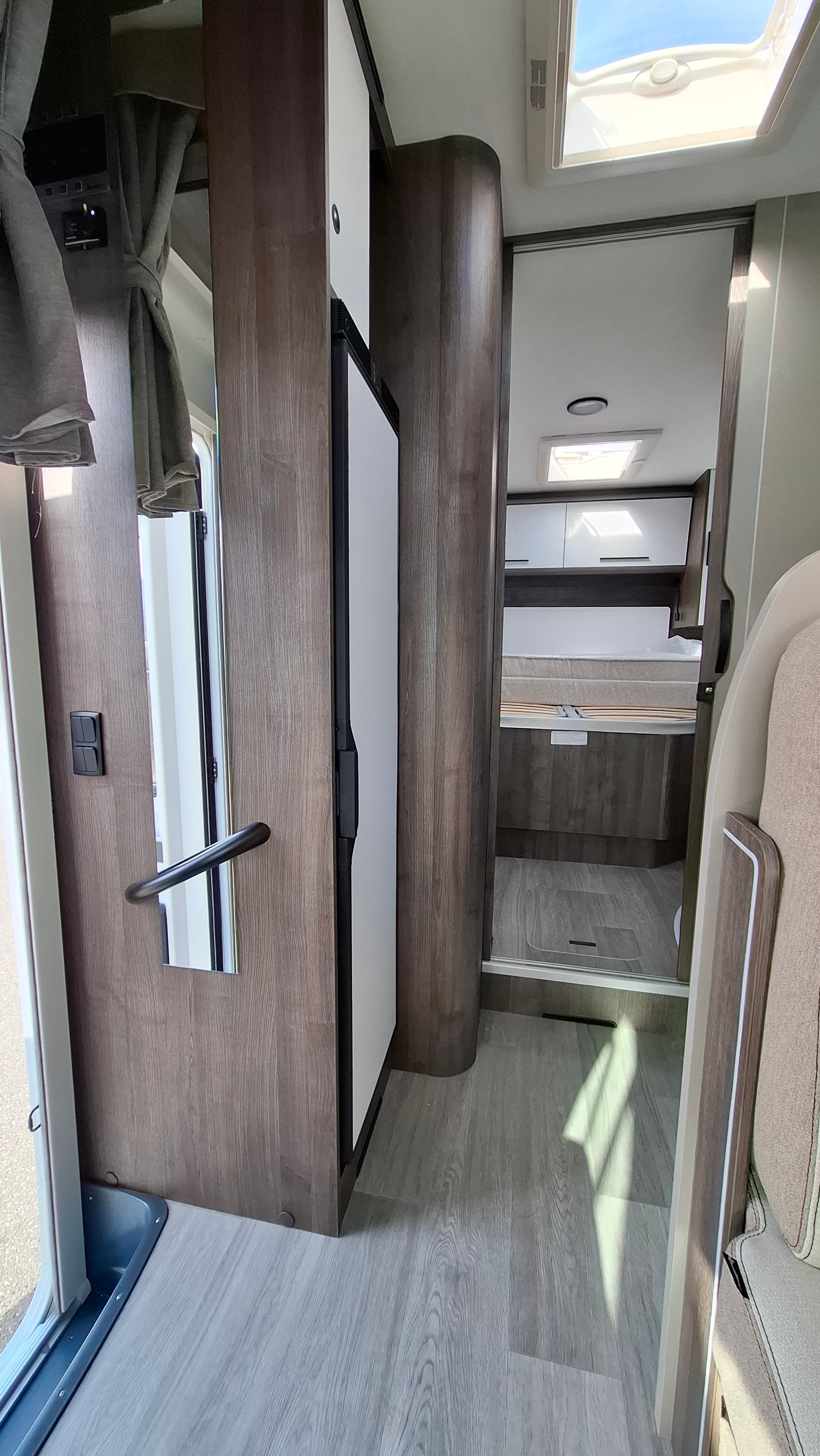 BENIMAR Tessoro 496 - 9