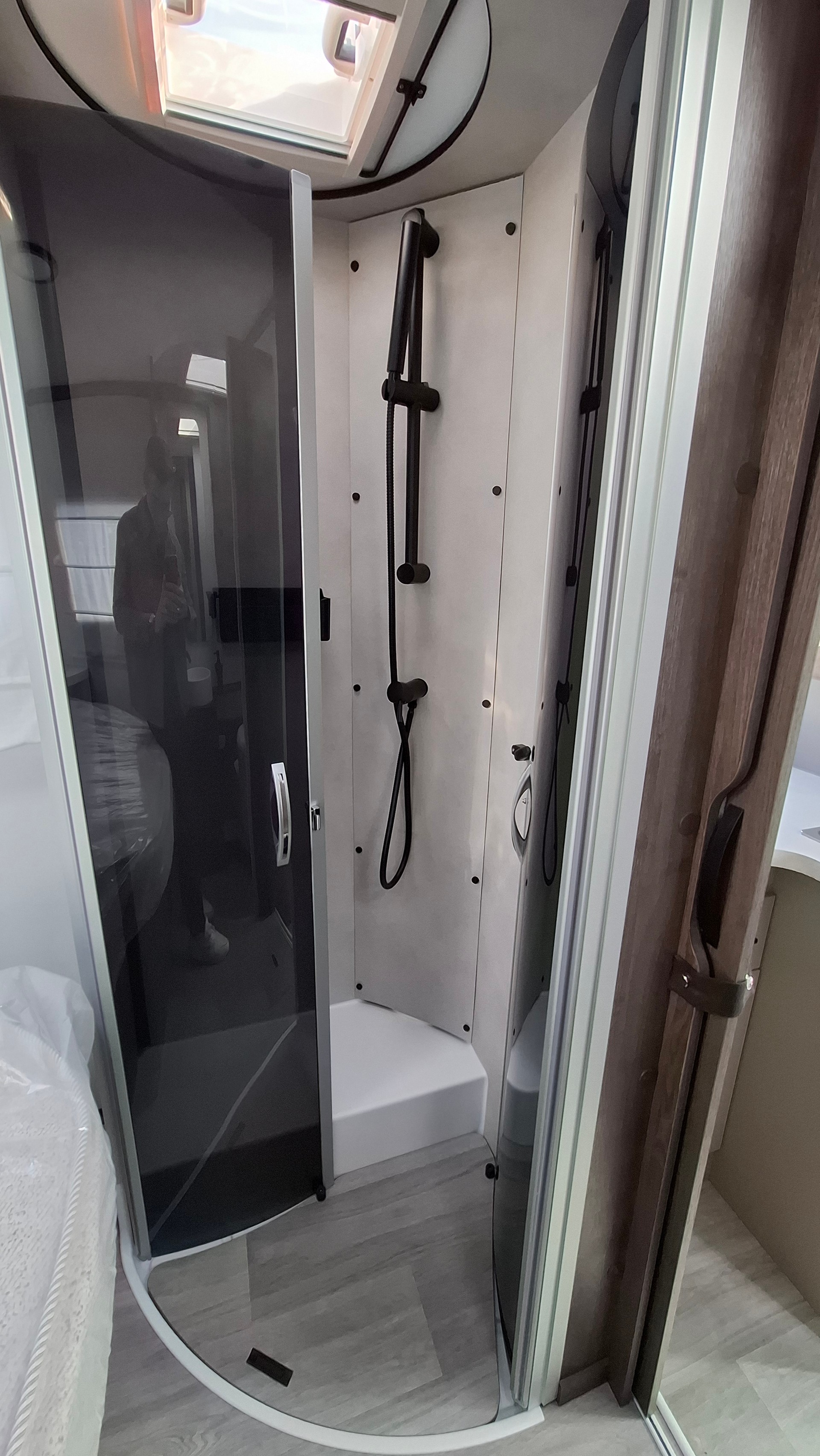 BENIMAR Tessoro 496 - 8