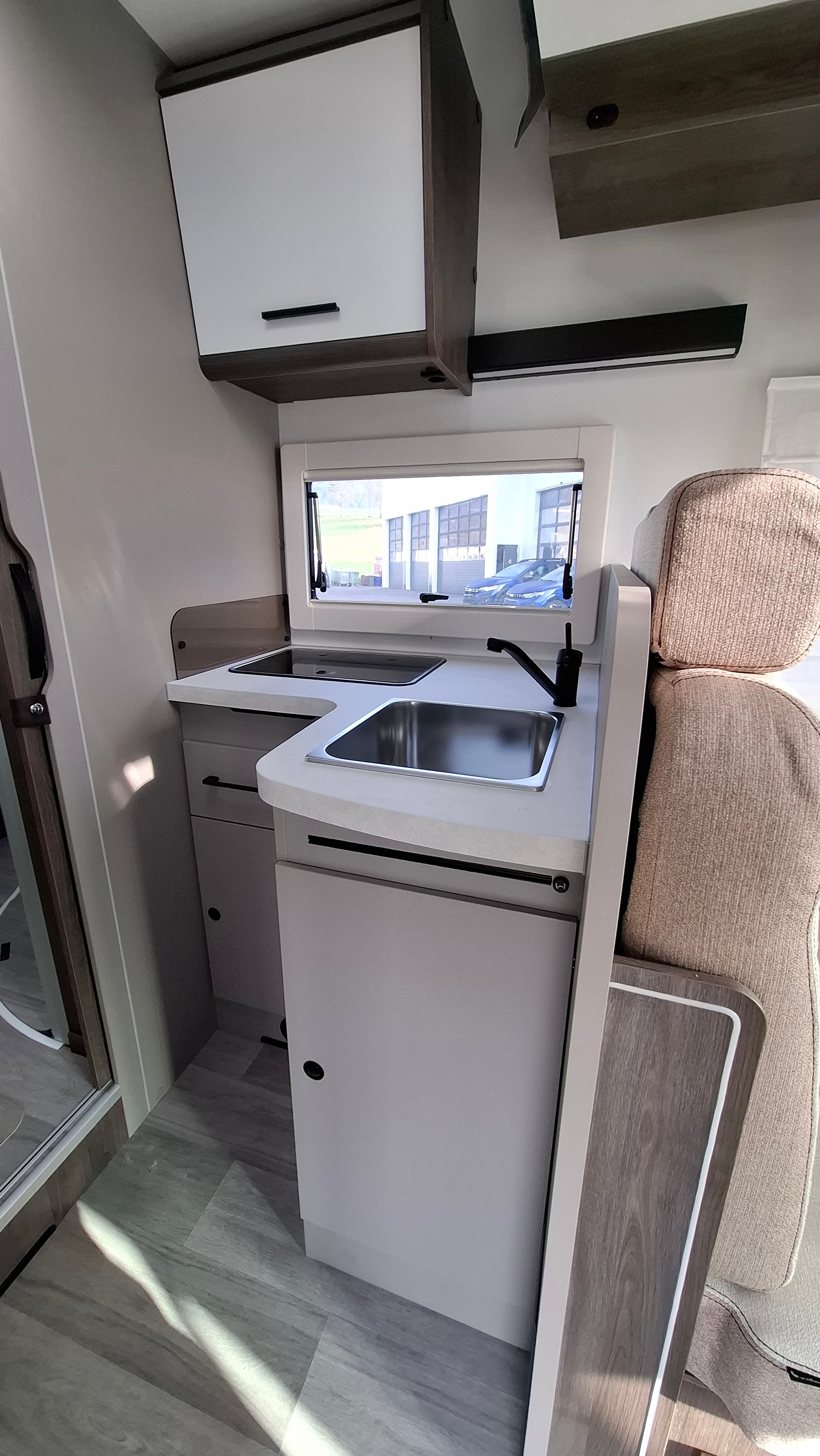 BENIMAR Tessoro 496 - 11