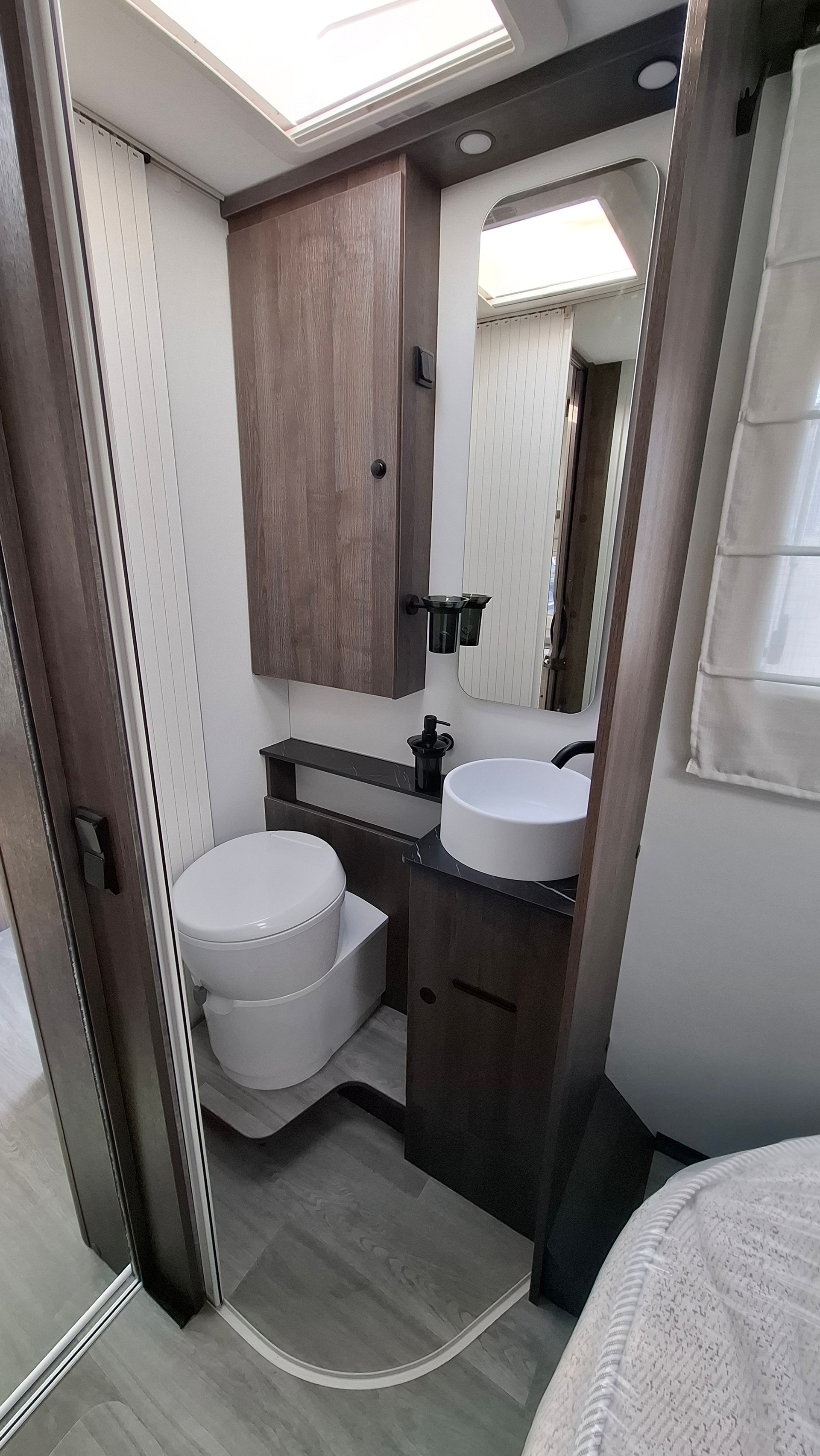 BENIMAR Tessoro 496 - 7