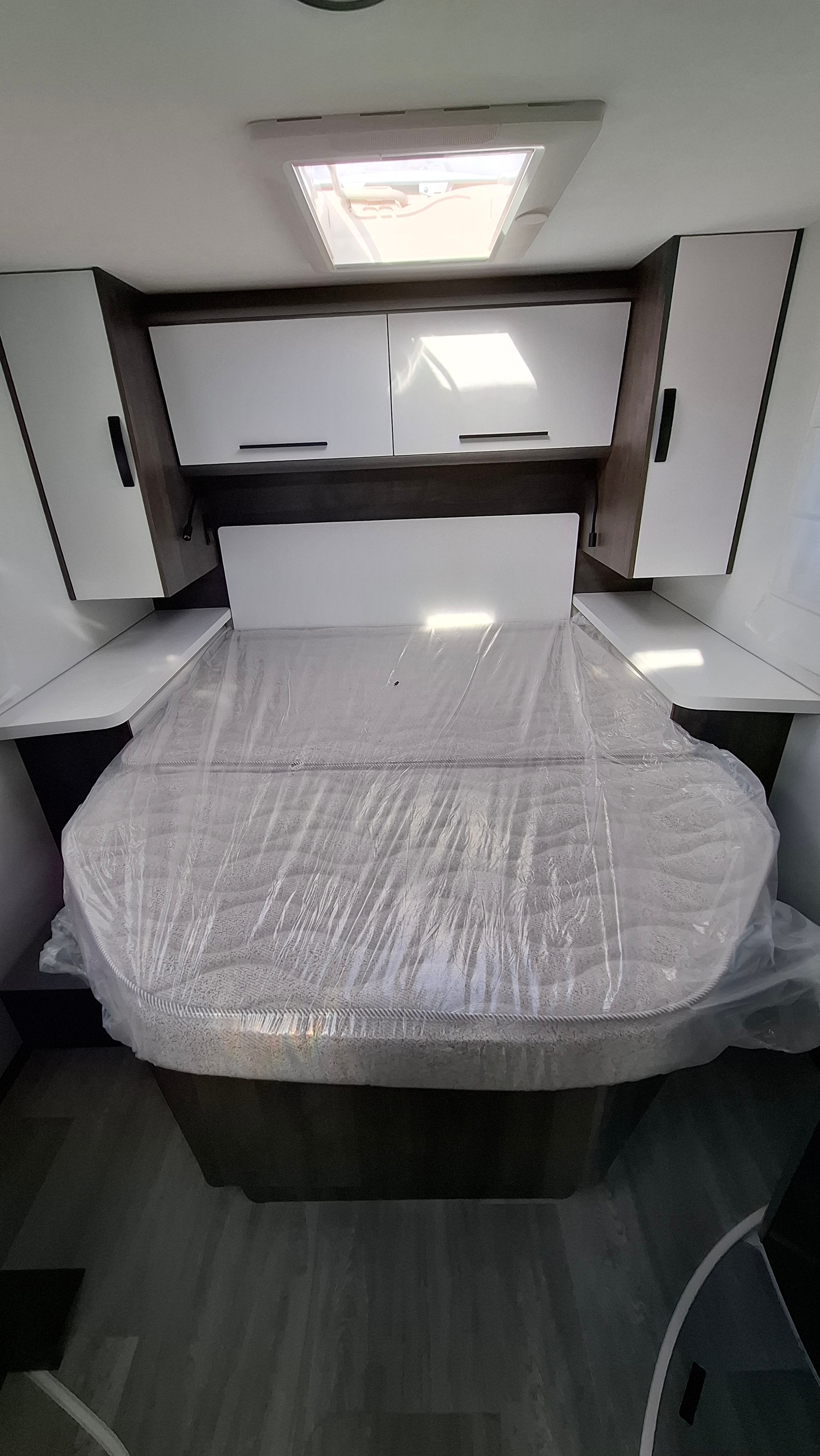 BENIMAR Tessoro 496 - 10