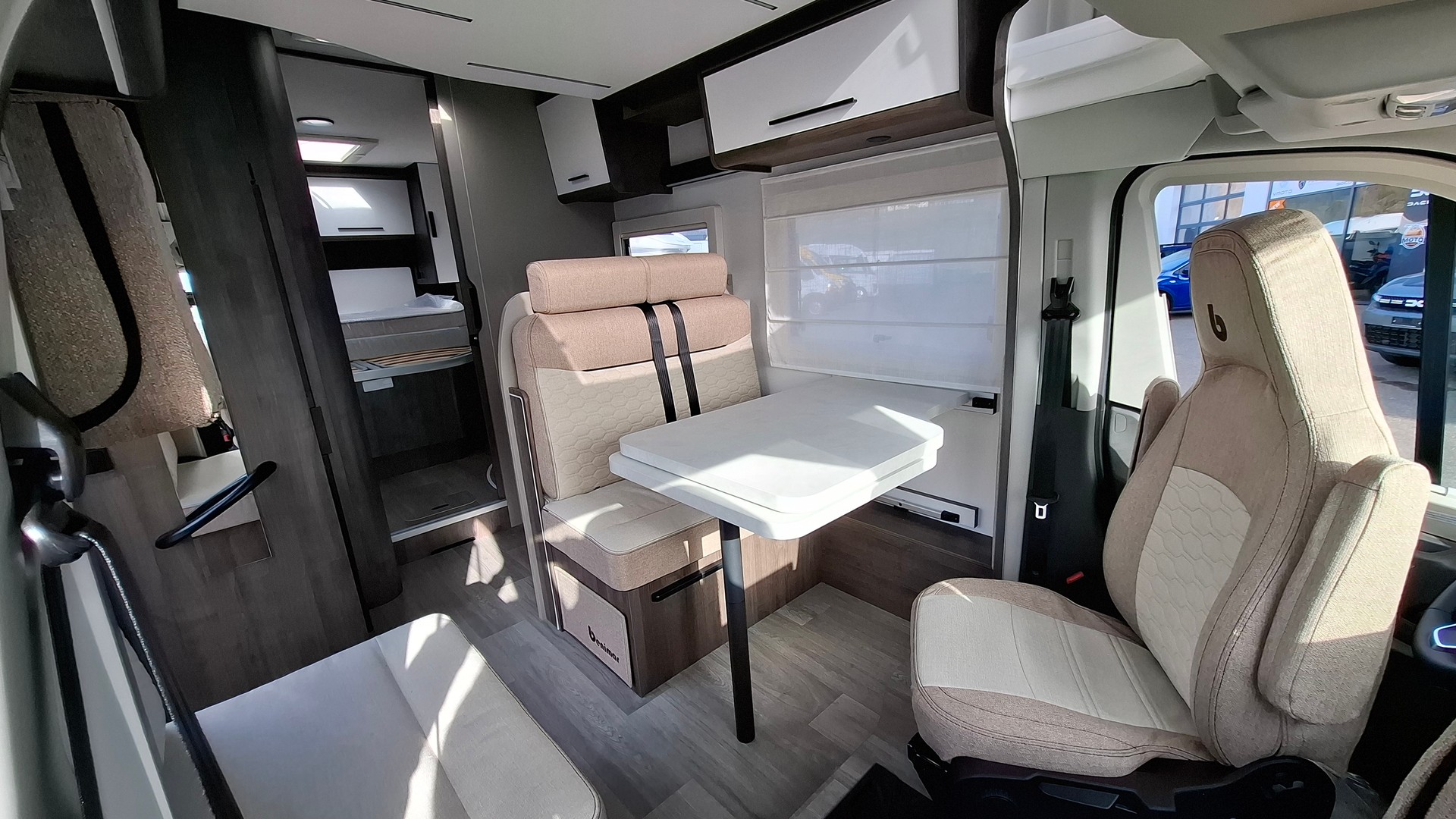 BENIMAR Tessoro 496 - 5